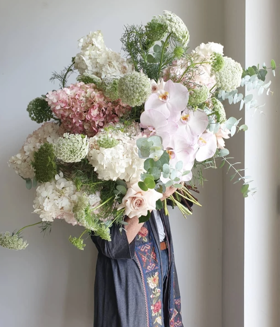 Hacineda Flowers 