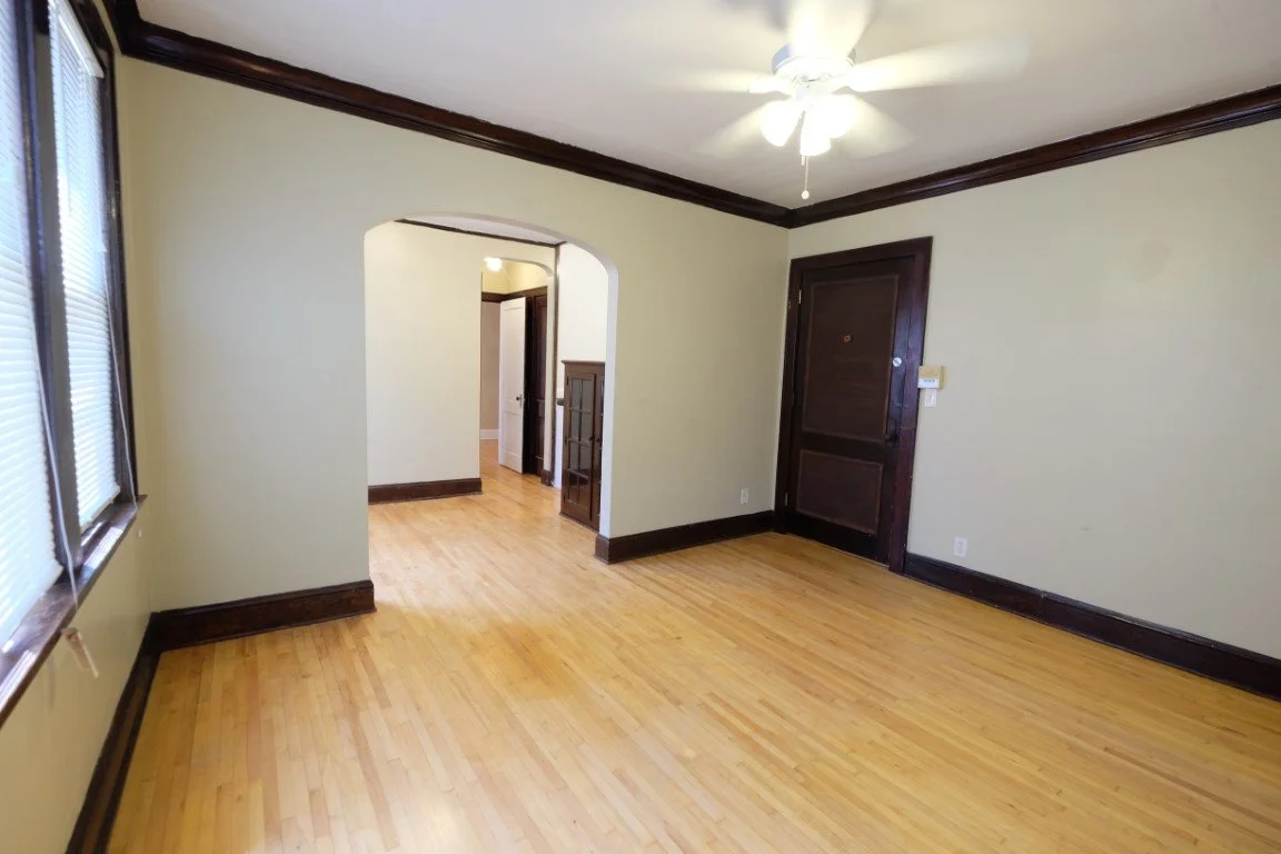 Colfax Apartments Central Lakes of Uptown