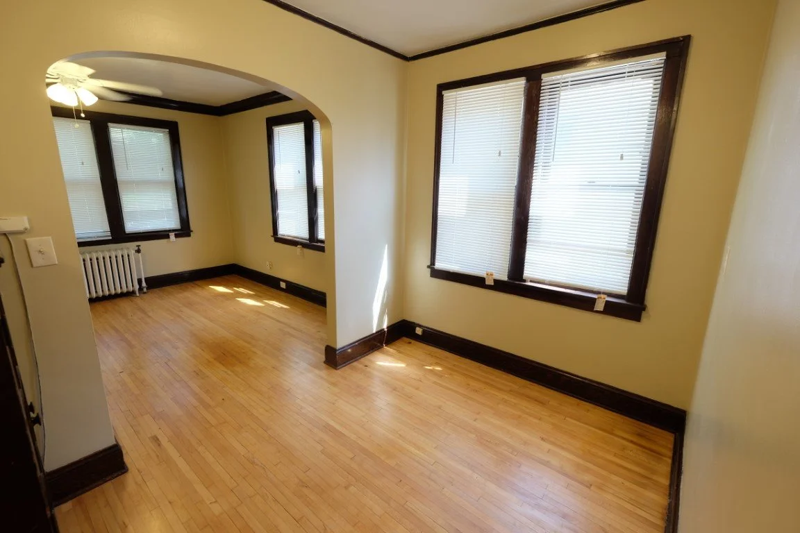 Colfax Apartments Central Lakes of Uptown