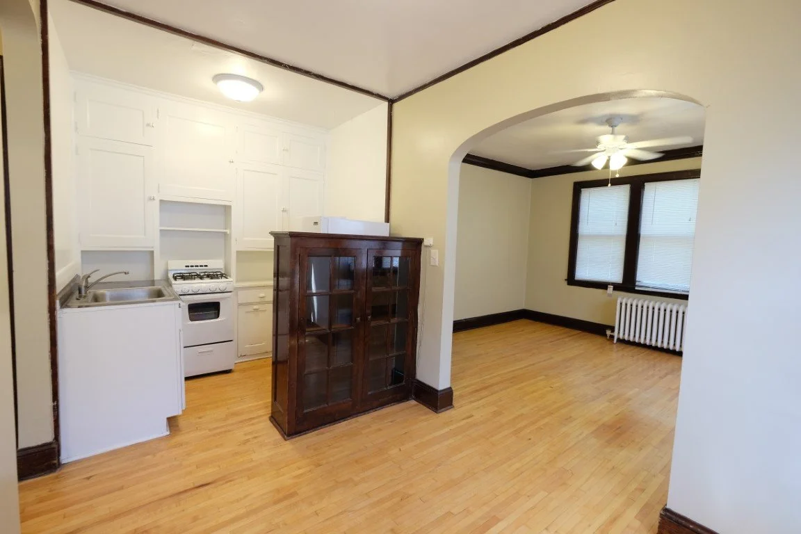 Colfax Apartments Central Lakes of Uptown