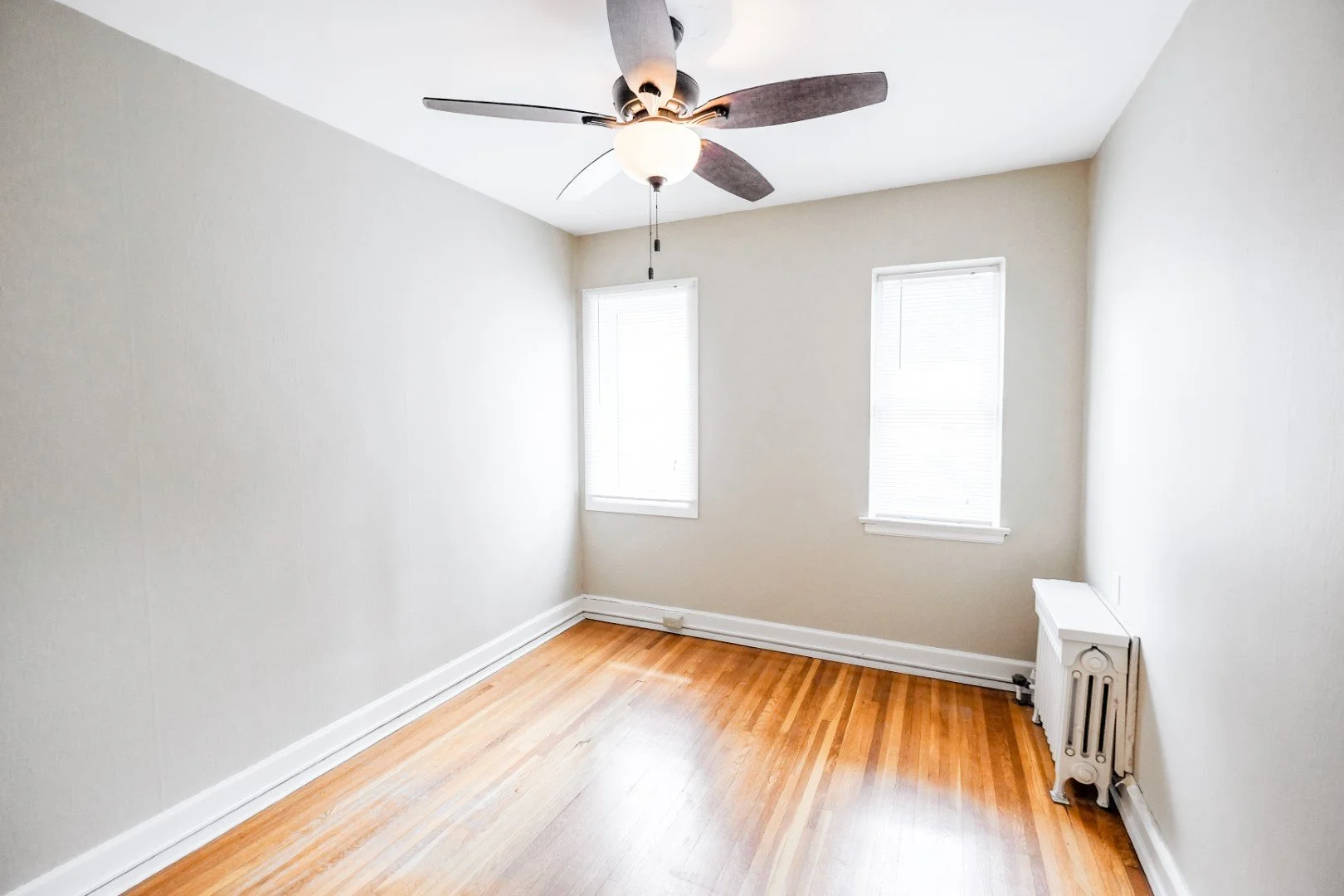 El Capitan Central Lakes of Uptown