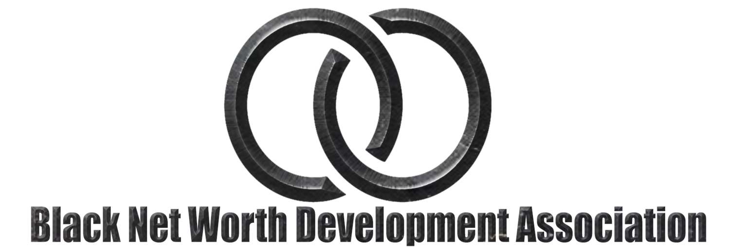 Black Net Worth Development Association