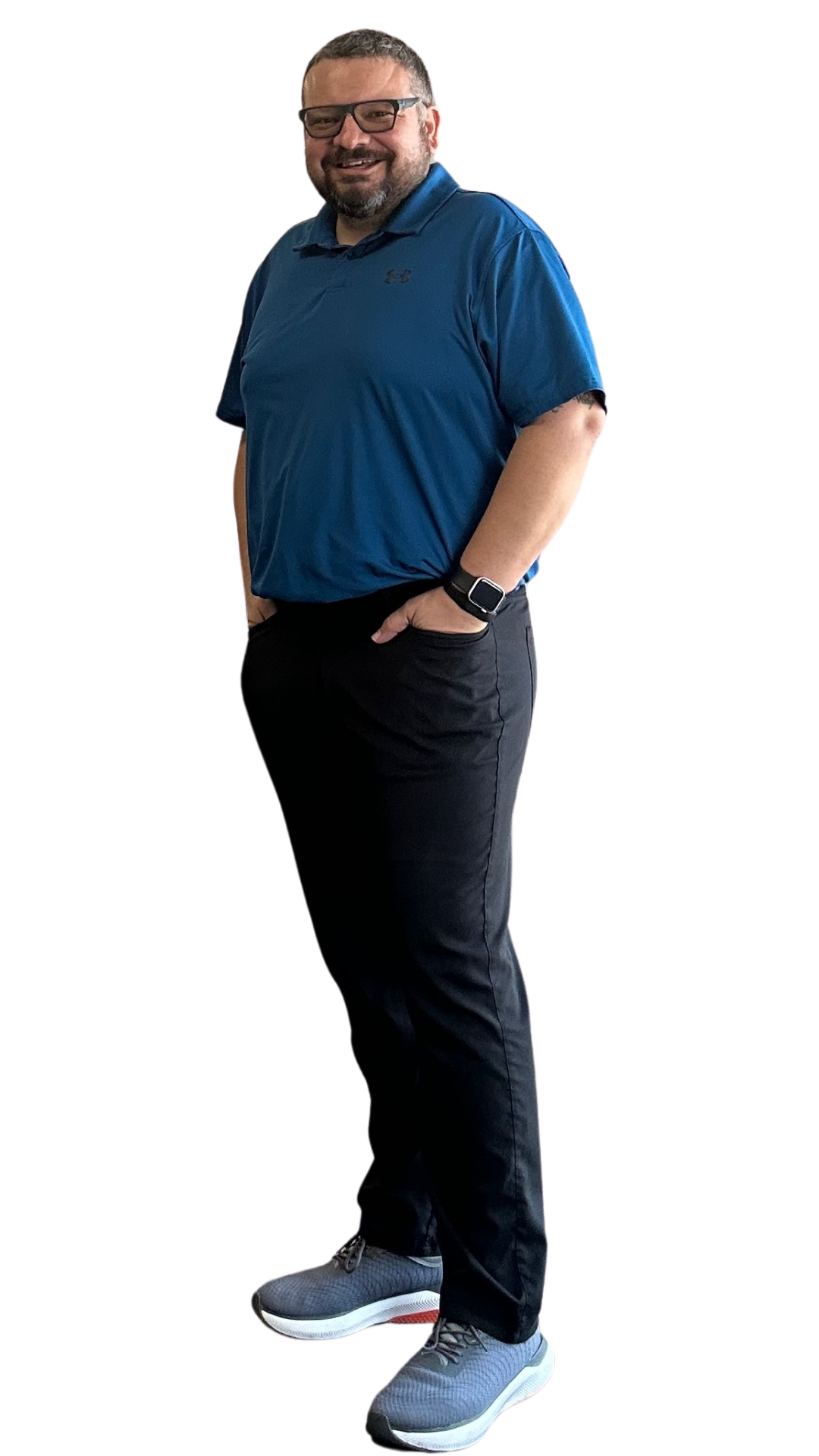 Nathan Wray Keynote Speaker