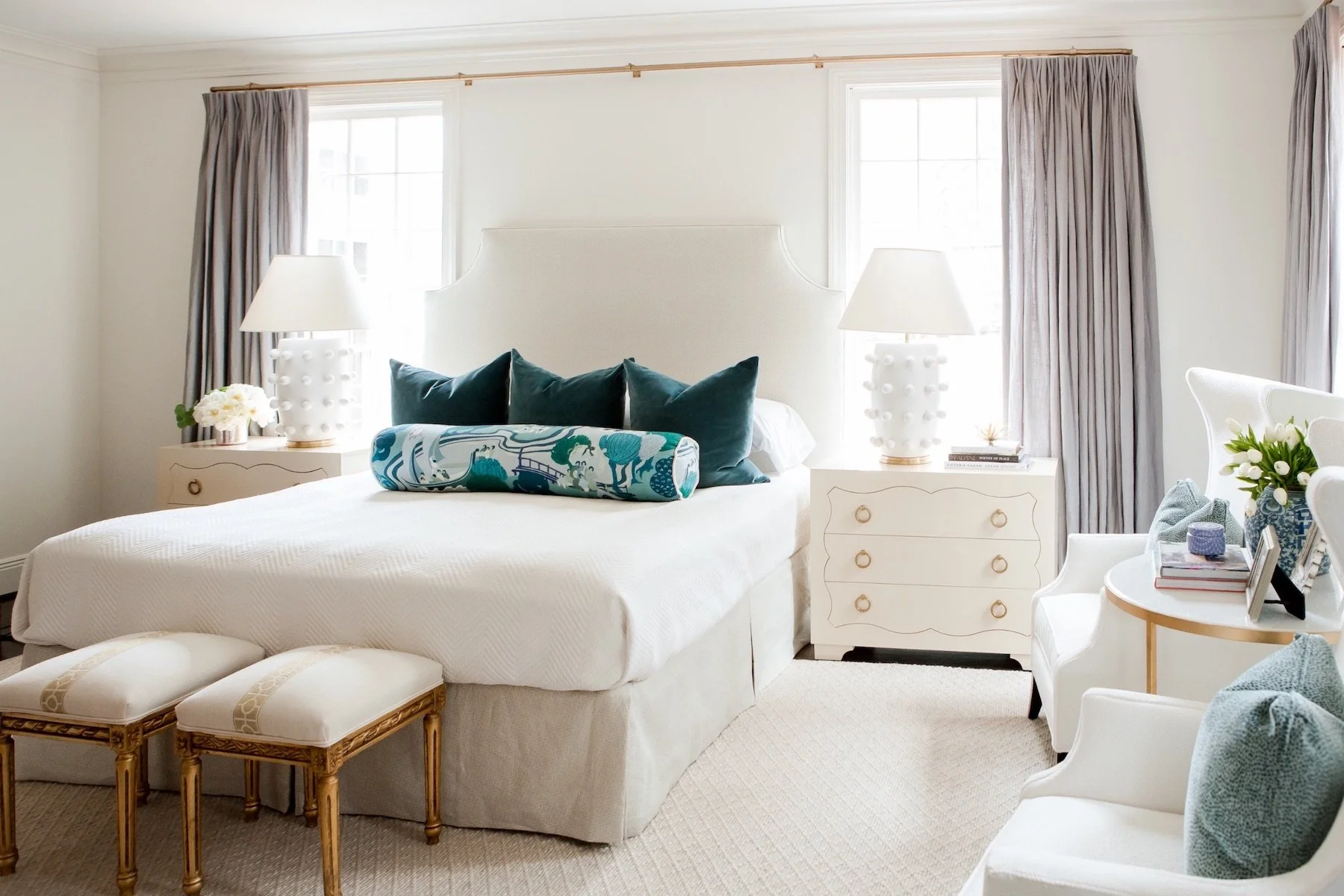 Functional & Beautiful Spaces