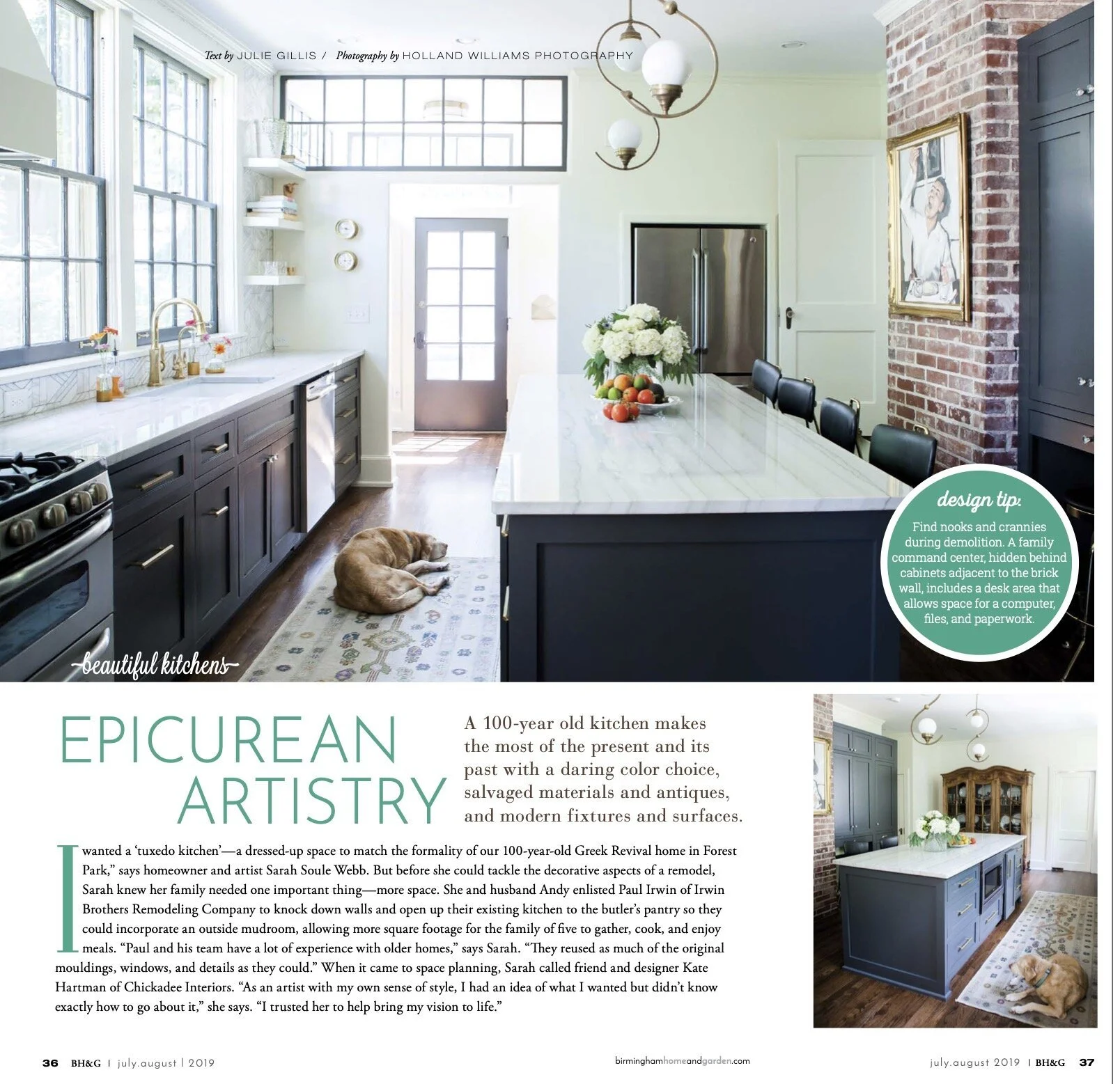 Press — Kelly Neely Interiors