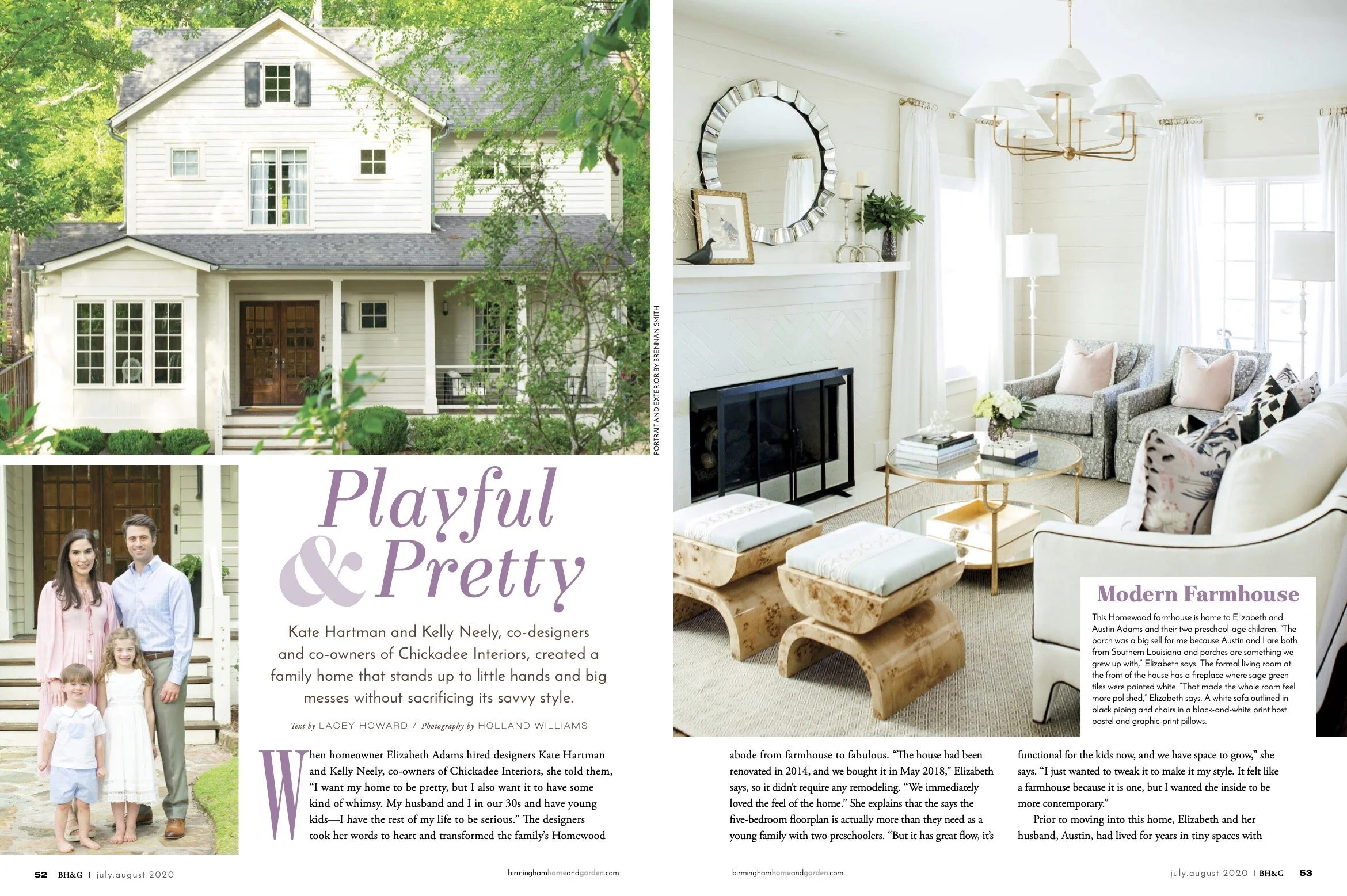 Press — Kelly Neely Interiors