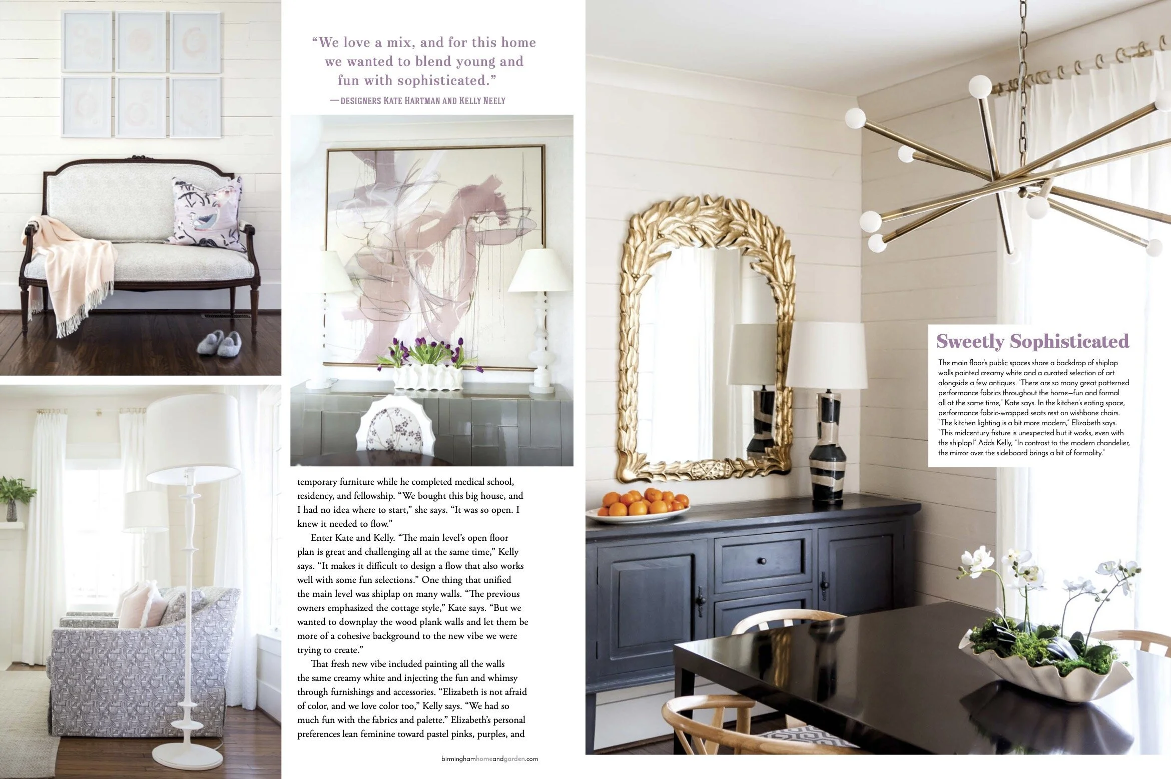 Press — Kelly Neely Interiors
