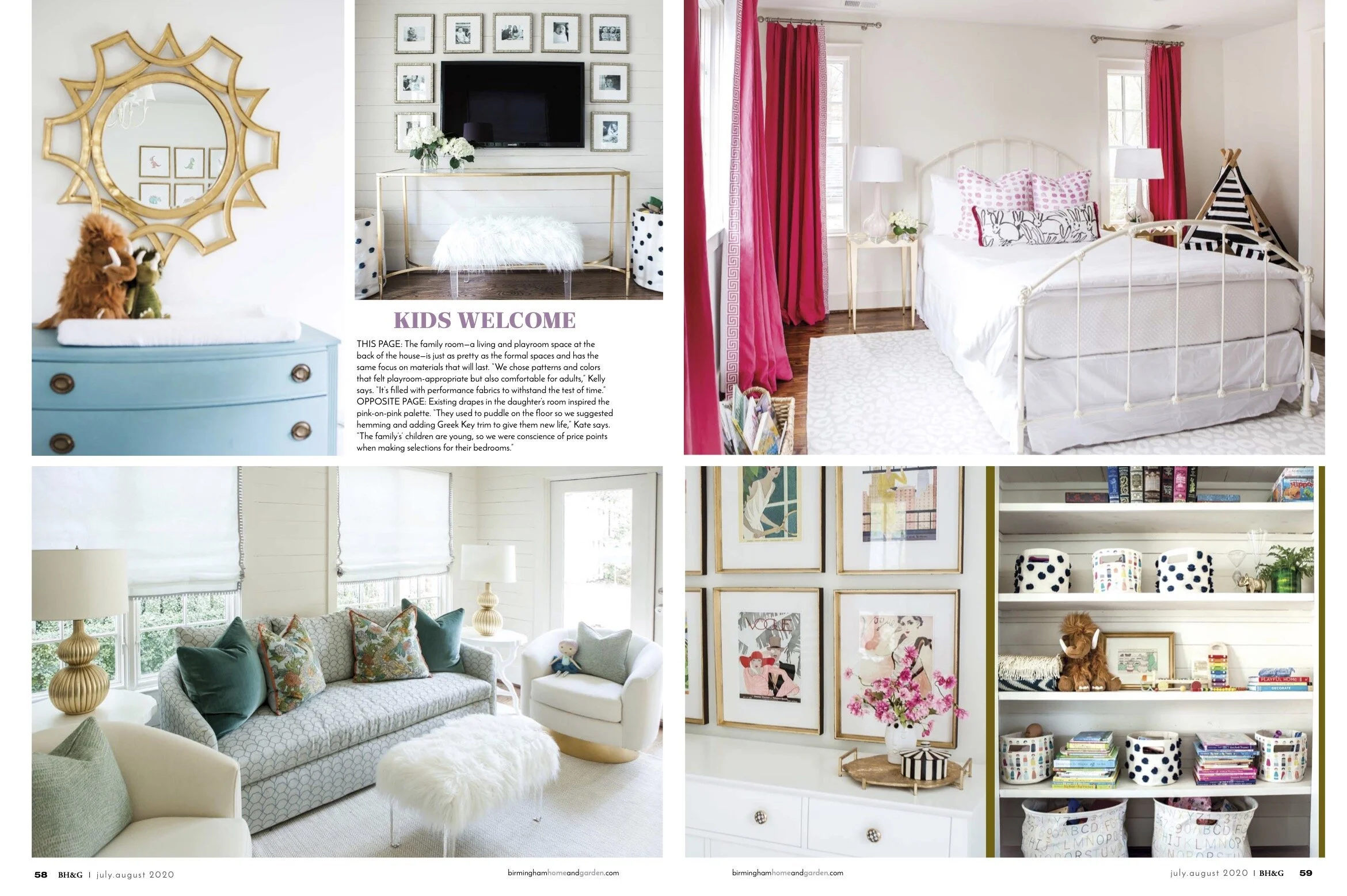 Press — Kelly Neely Interiors