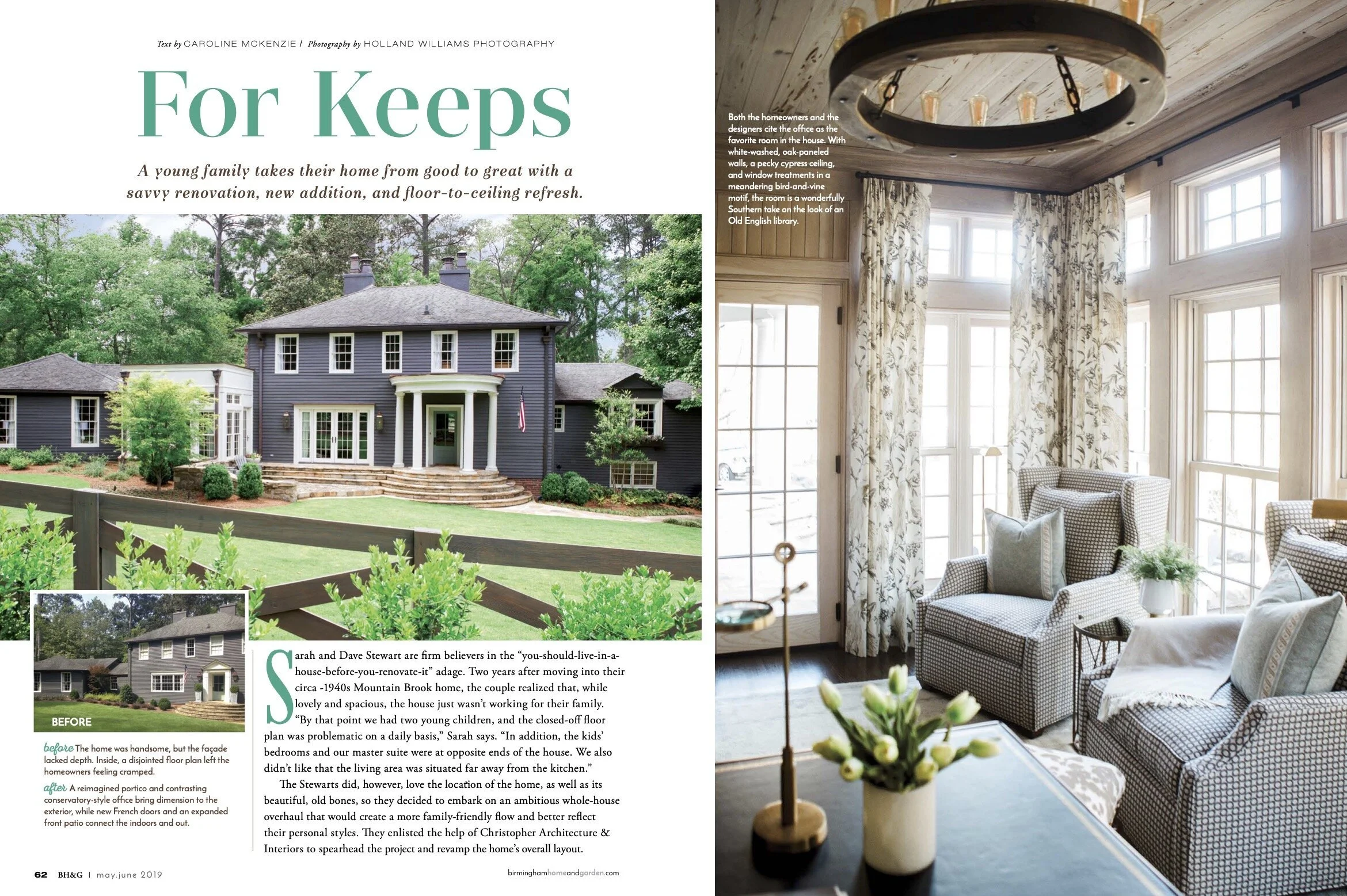 Press — Kelly Neely Interiors