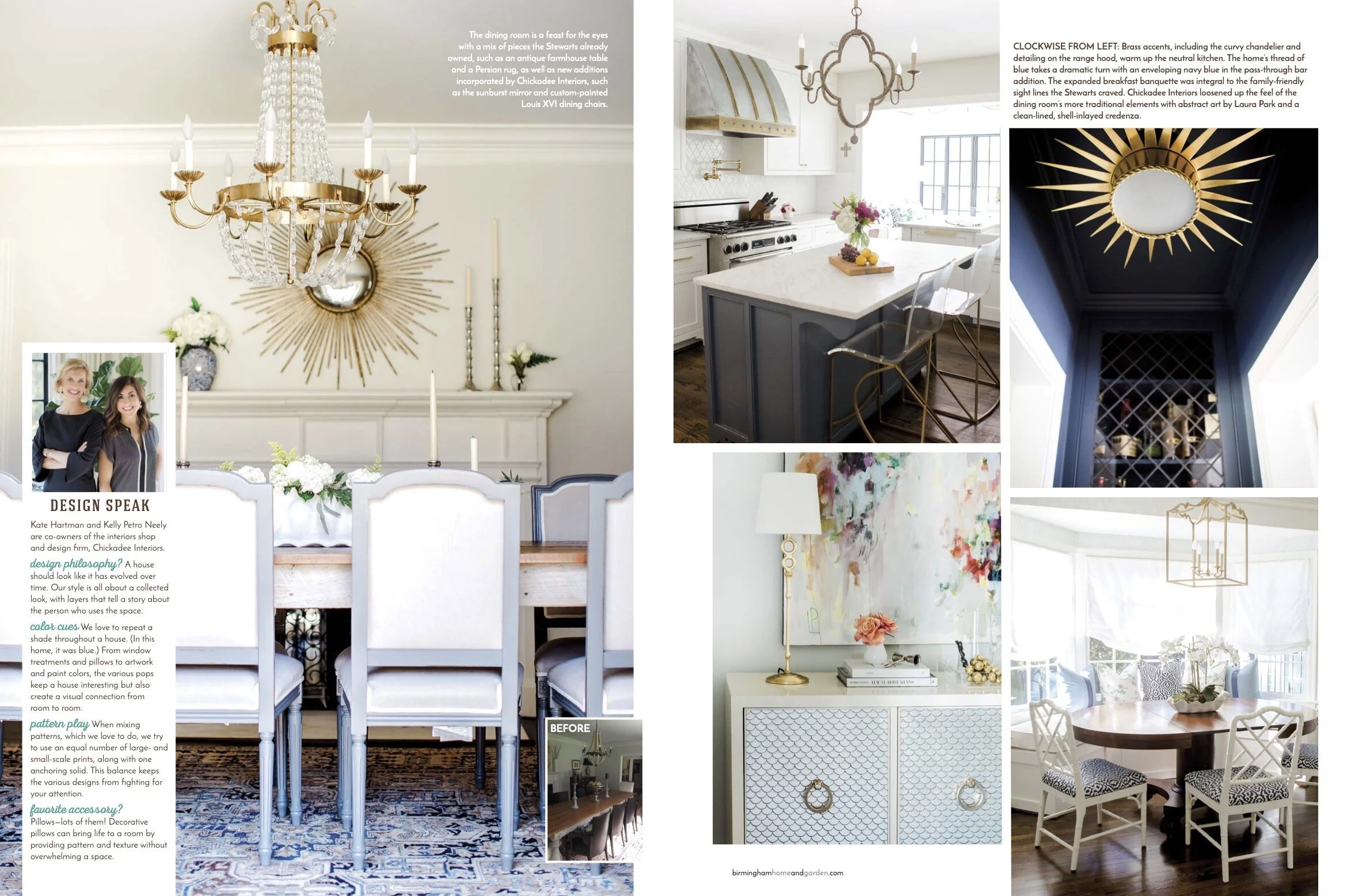 Press — Kelly Neely Interiors