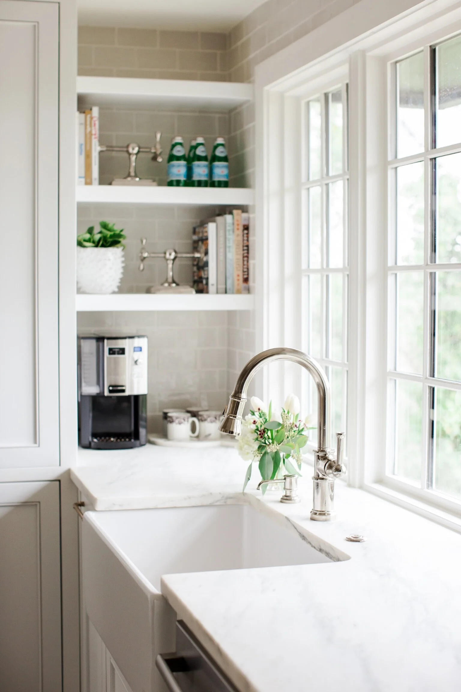Kitchens — Kelly Neely Interiors