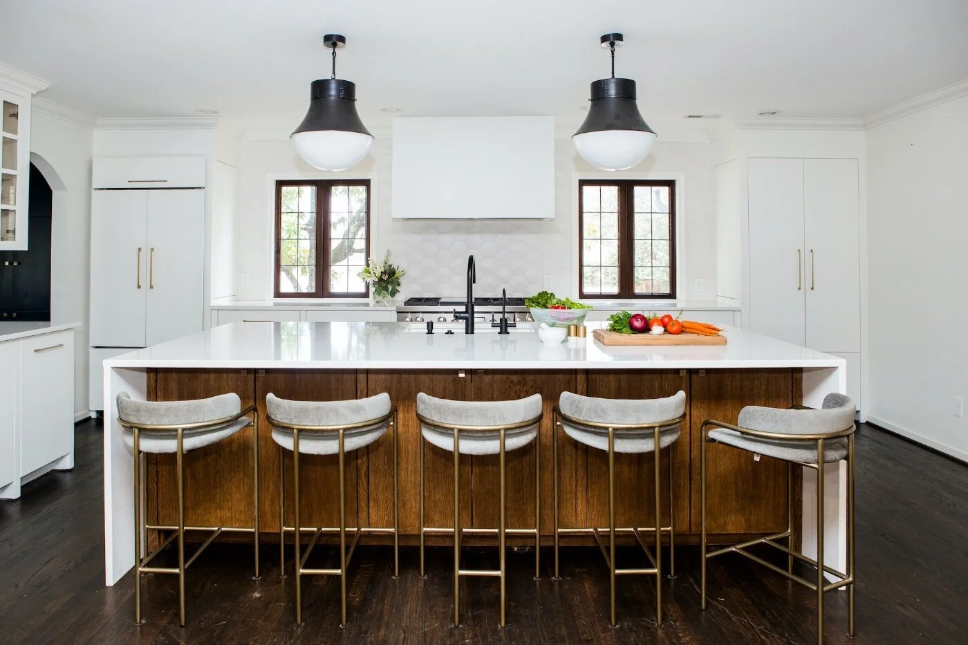Kitchens — Kelly Neely Interiors