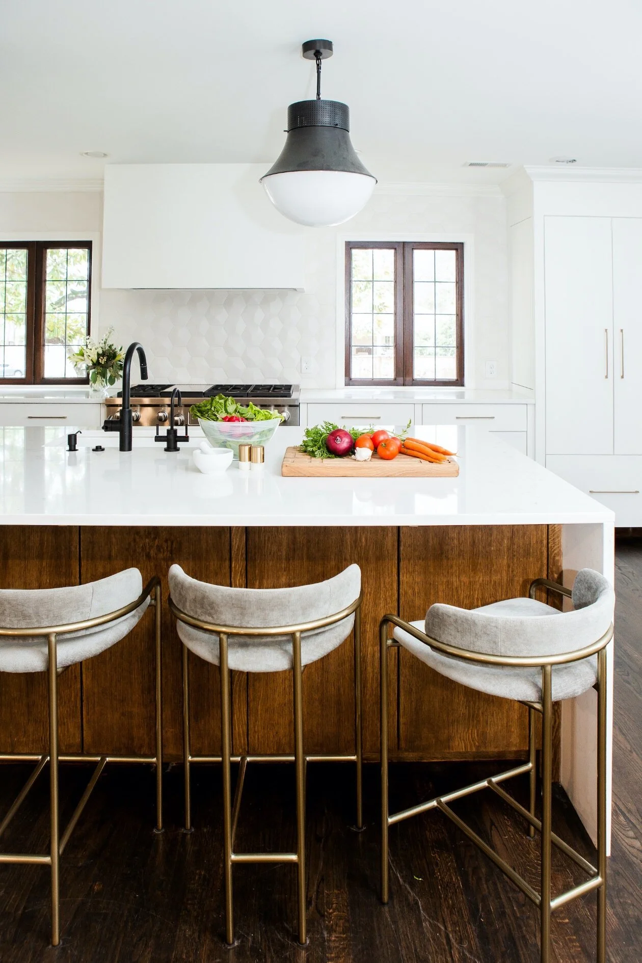 Kitchens — Kelly Neely Interiors