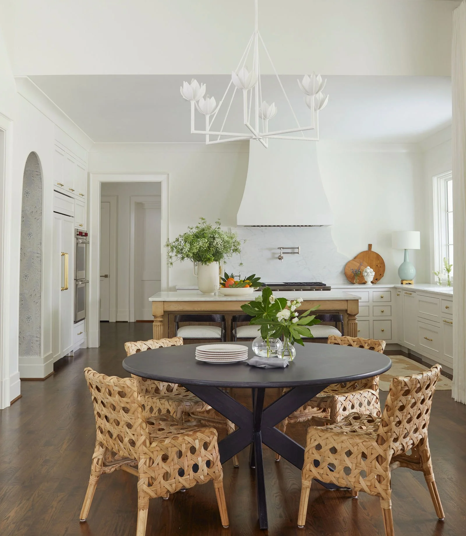 Kitchens — Kelly Neely Interiors