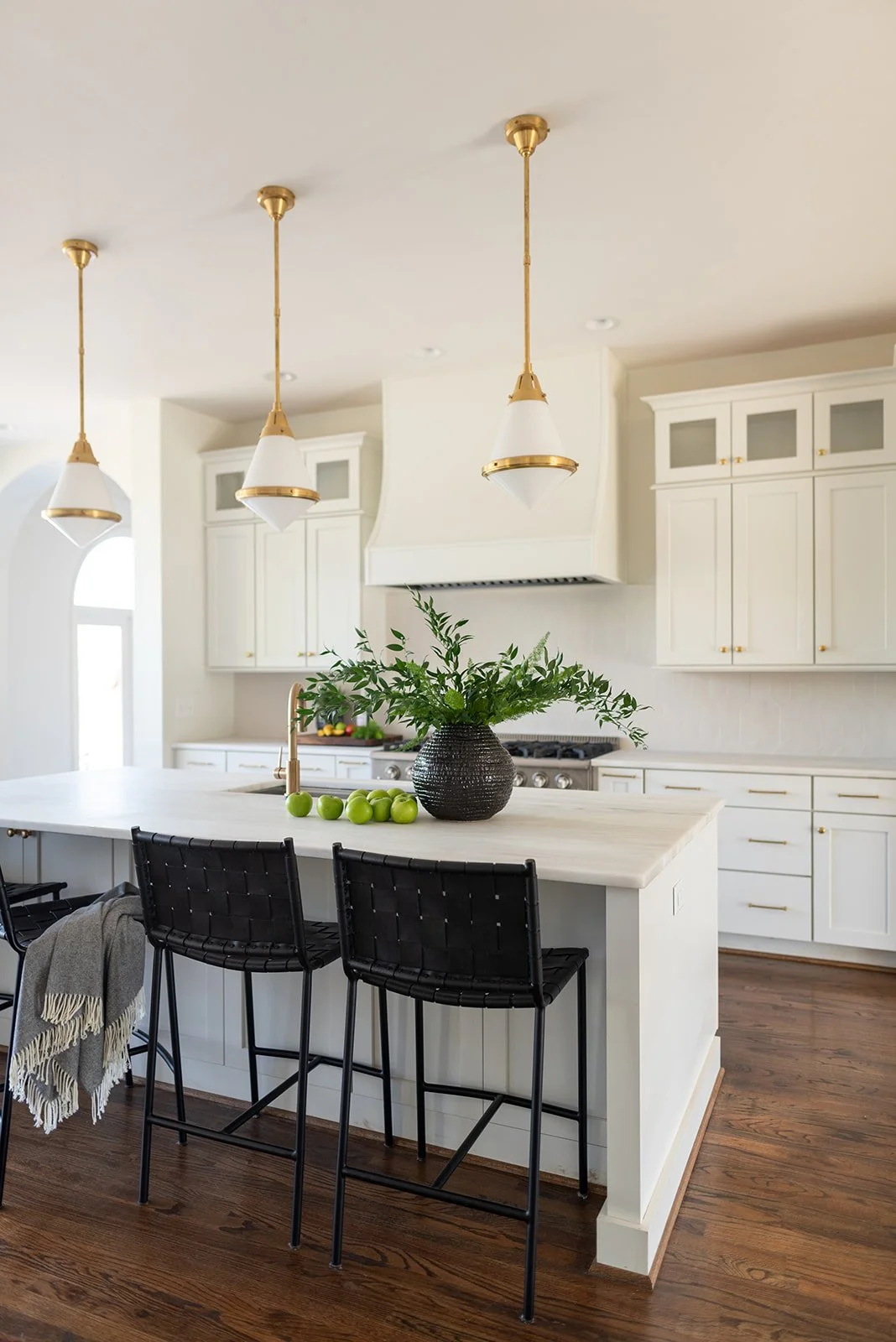 Kitchens — Kelly Neely Interiors