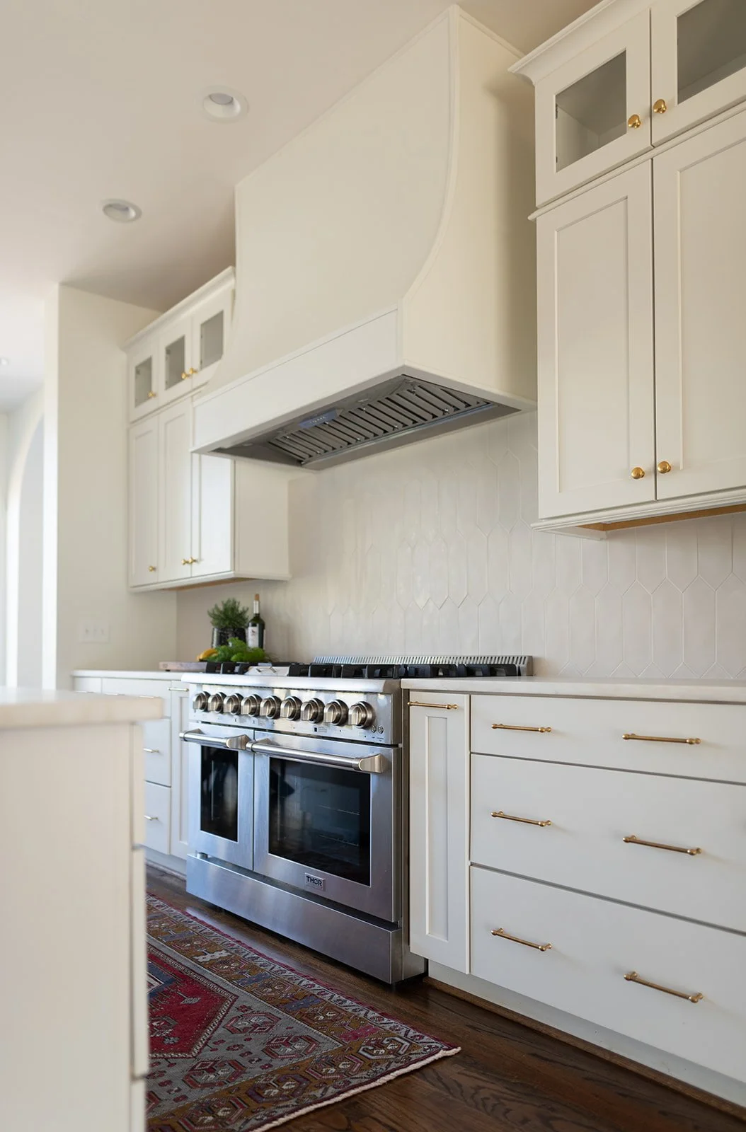 Kitchens — Kelly Neely Interiors