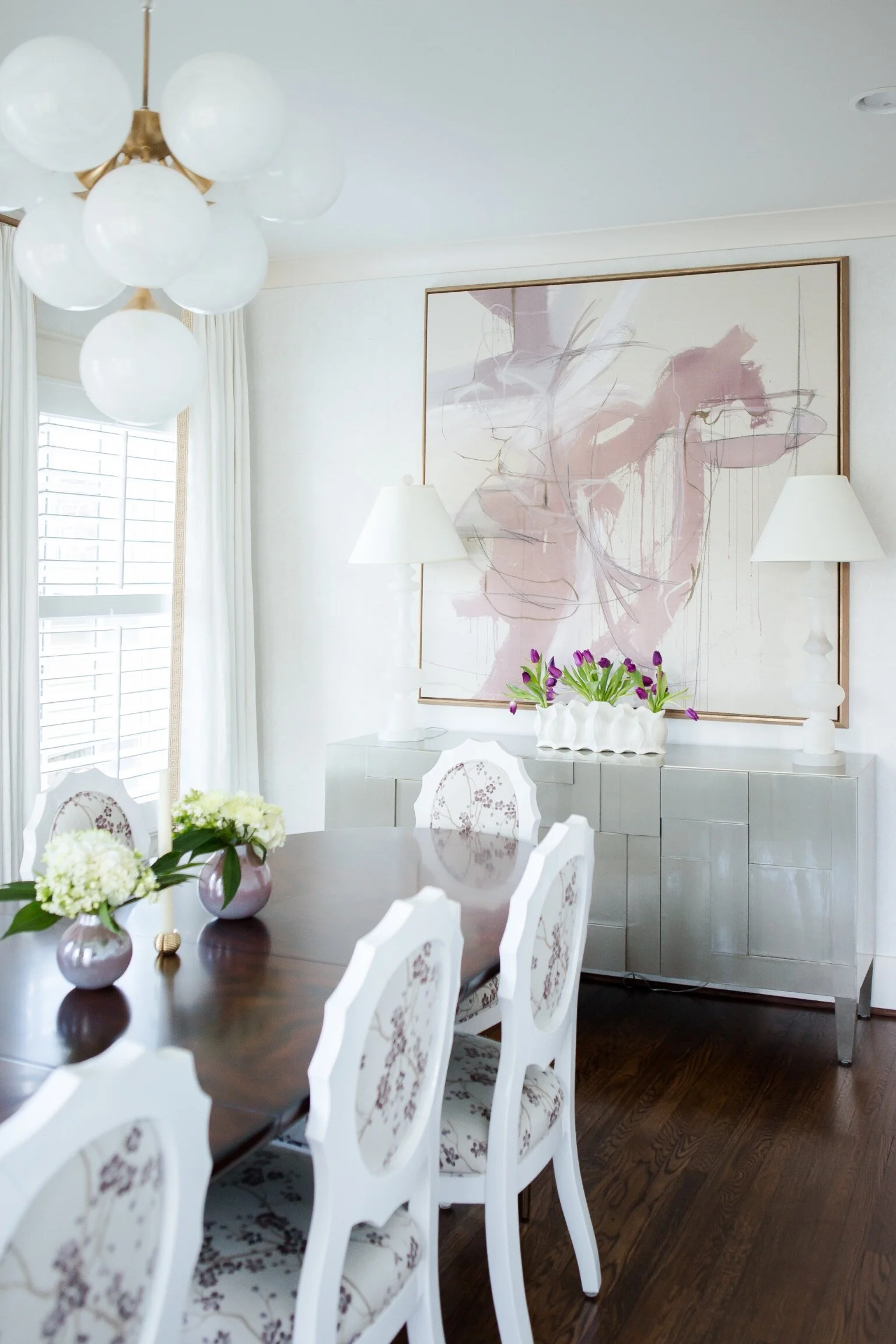 Dining Rooms — Kelly Neely Interiors