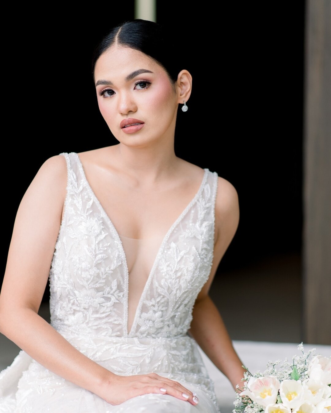 Bringing bridal bliss to your feed with our radiant bride, Judith ✨ Tag a bride-to-be who needs this inspo. 

#bridalglow #brideideas #bridalbeauty #eventsbytr #weddingsph #eventsph #weddings #weddingplannerph #brideandbreakfast #brideandbreakfastph 