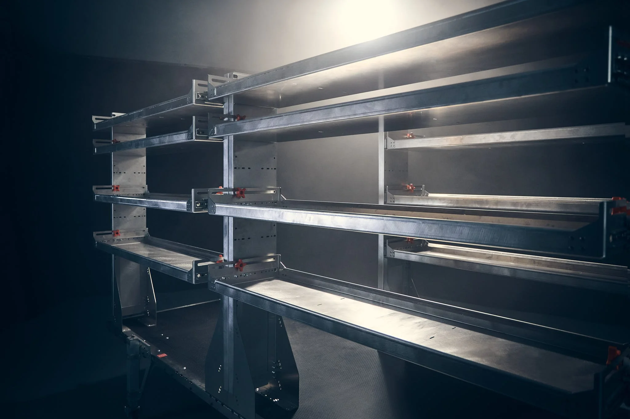 dramatic photo of gatpass' new product