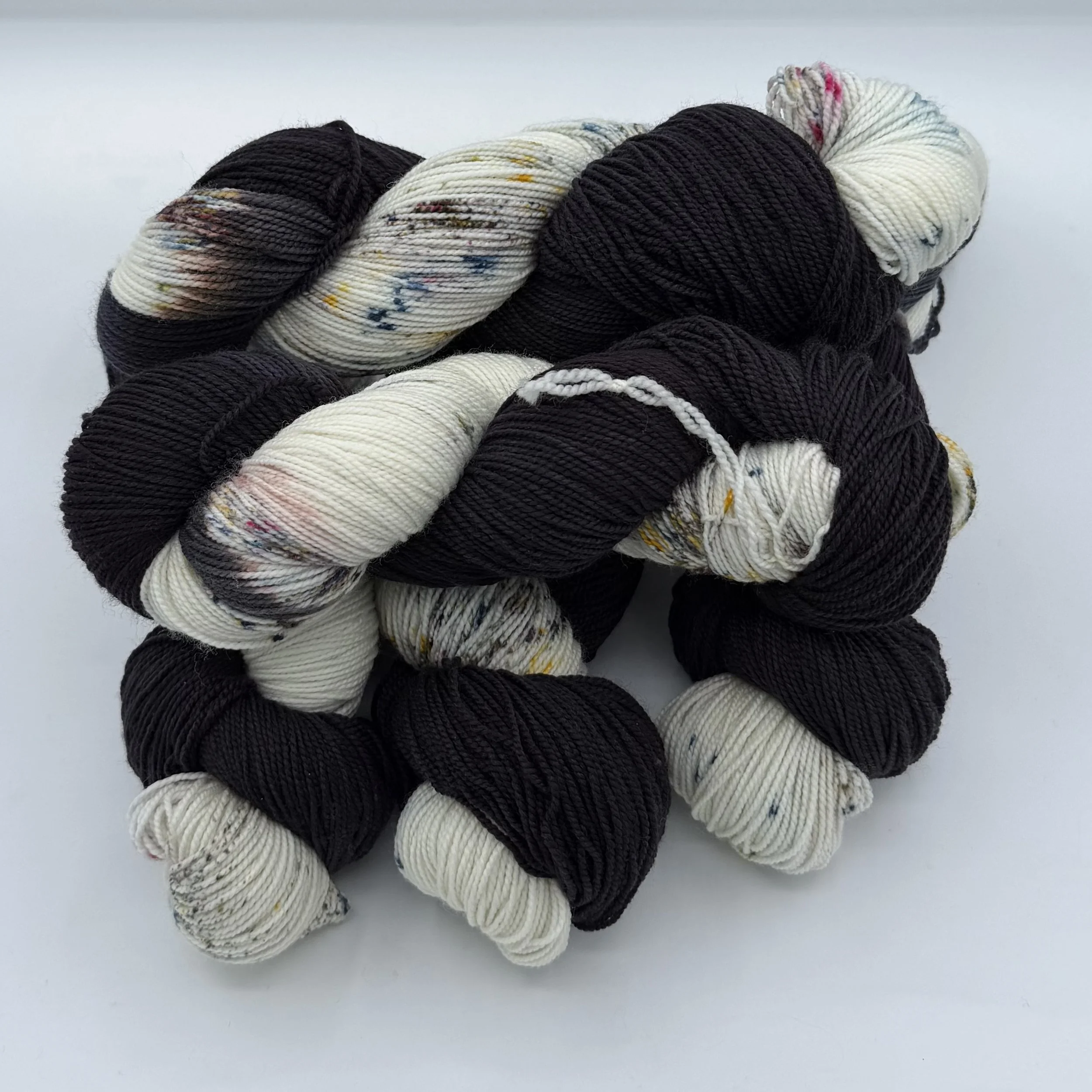 Southpaw Stripe — Enoki