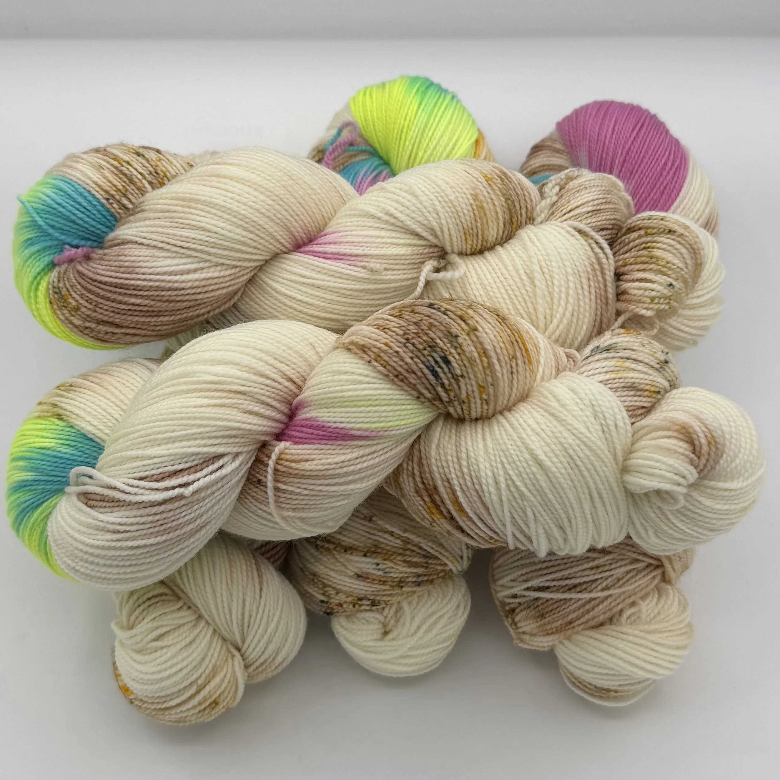Cicada Dreams — Enoki