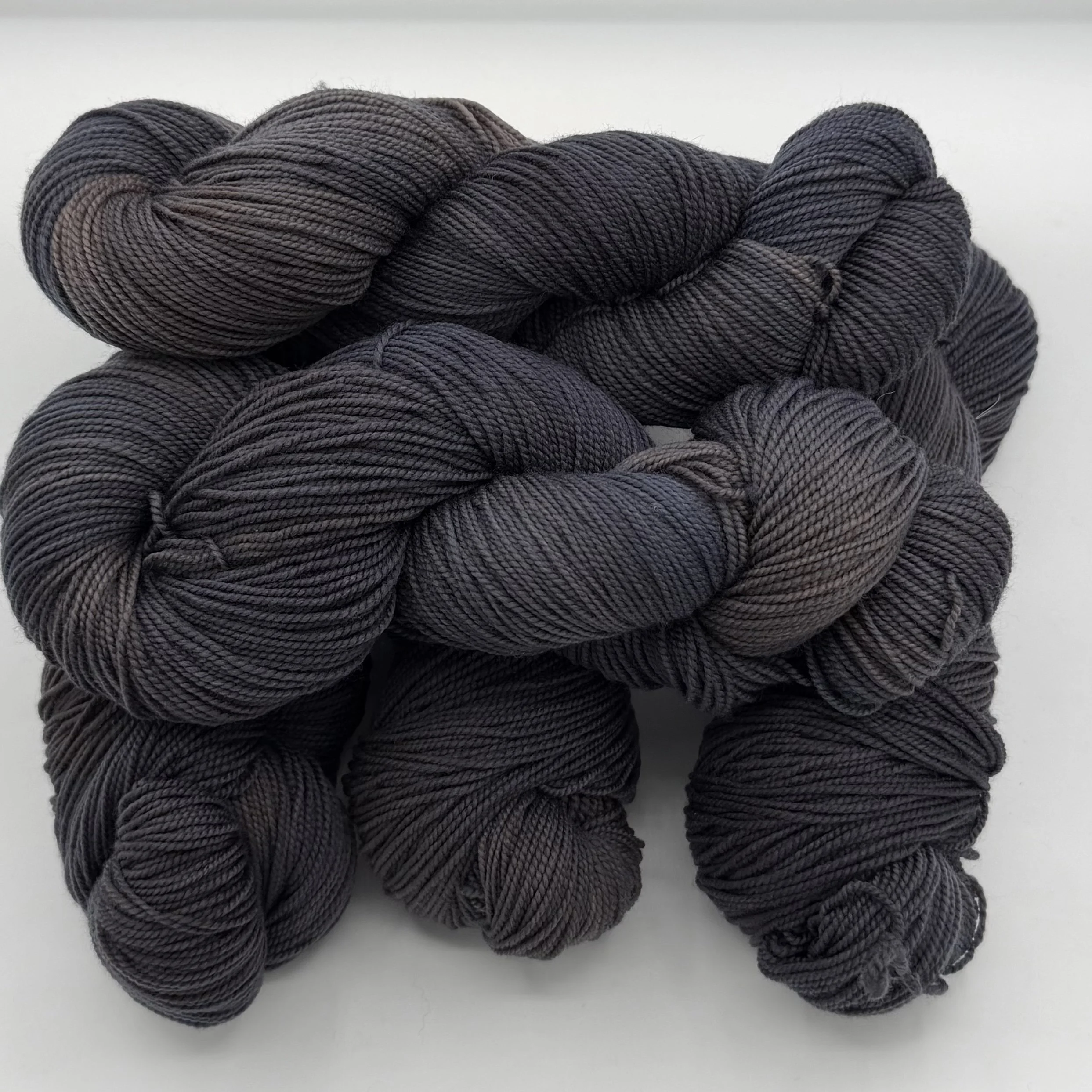 Charcoal — Enoki