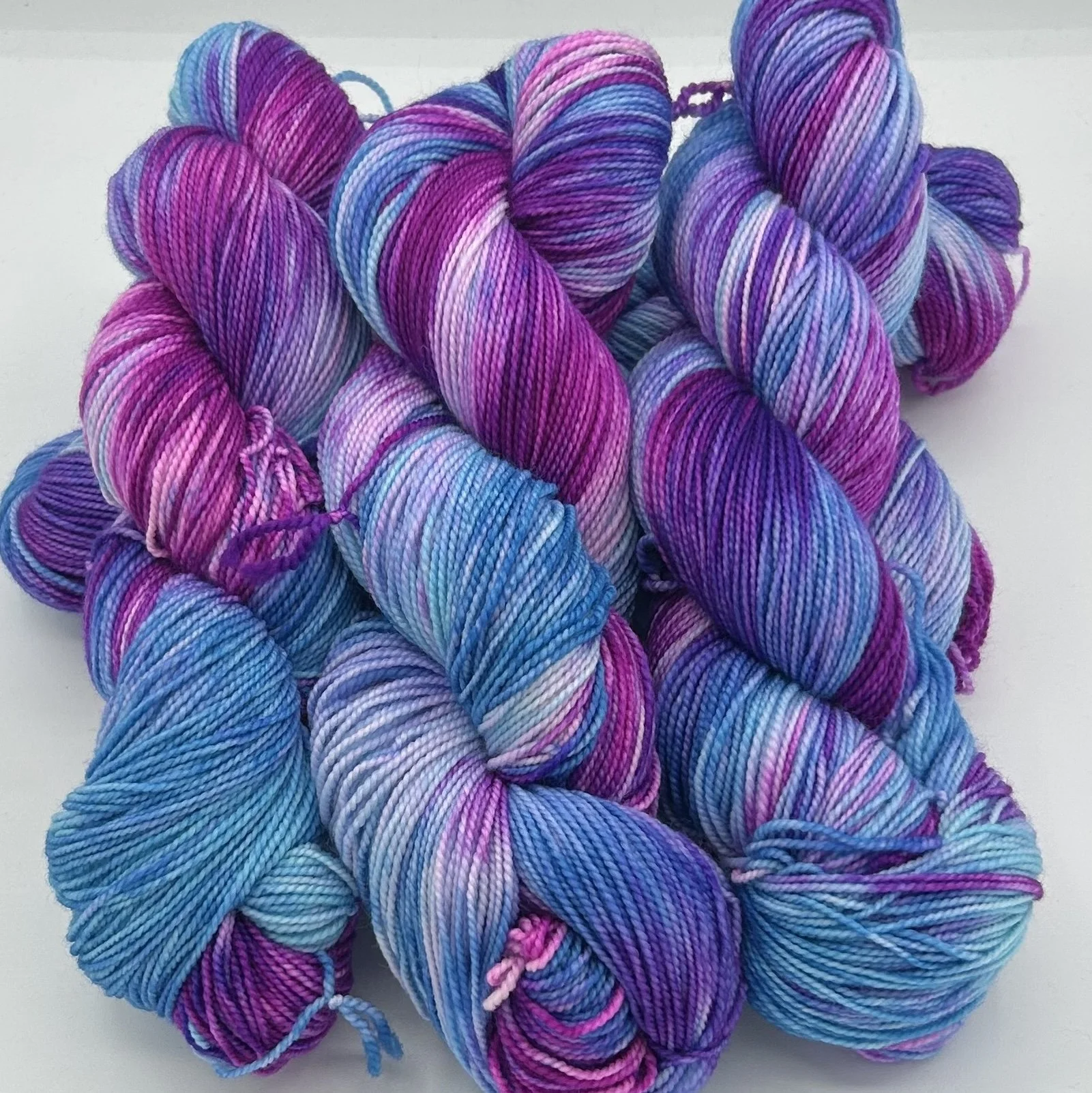 Unicorn Fluff — Enoki