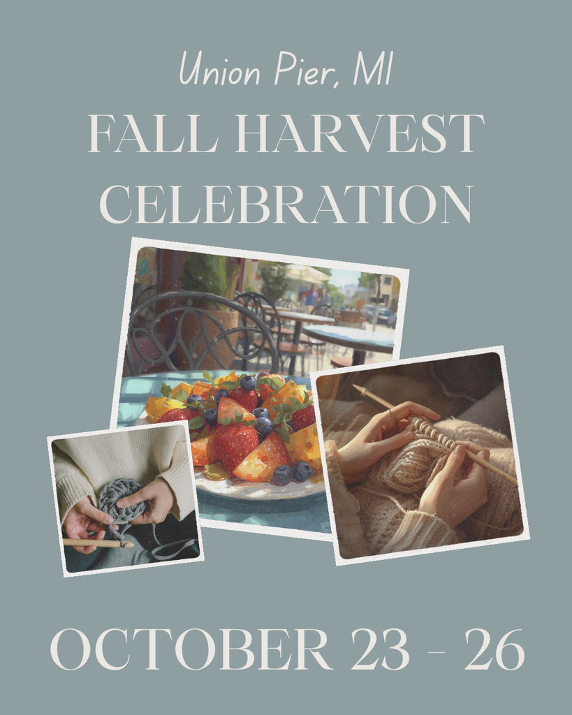 Fall Harvest Celebration