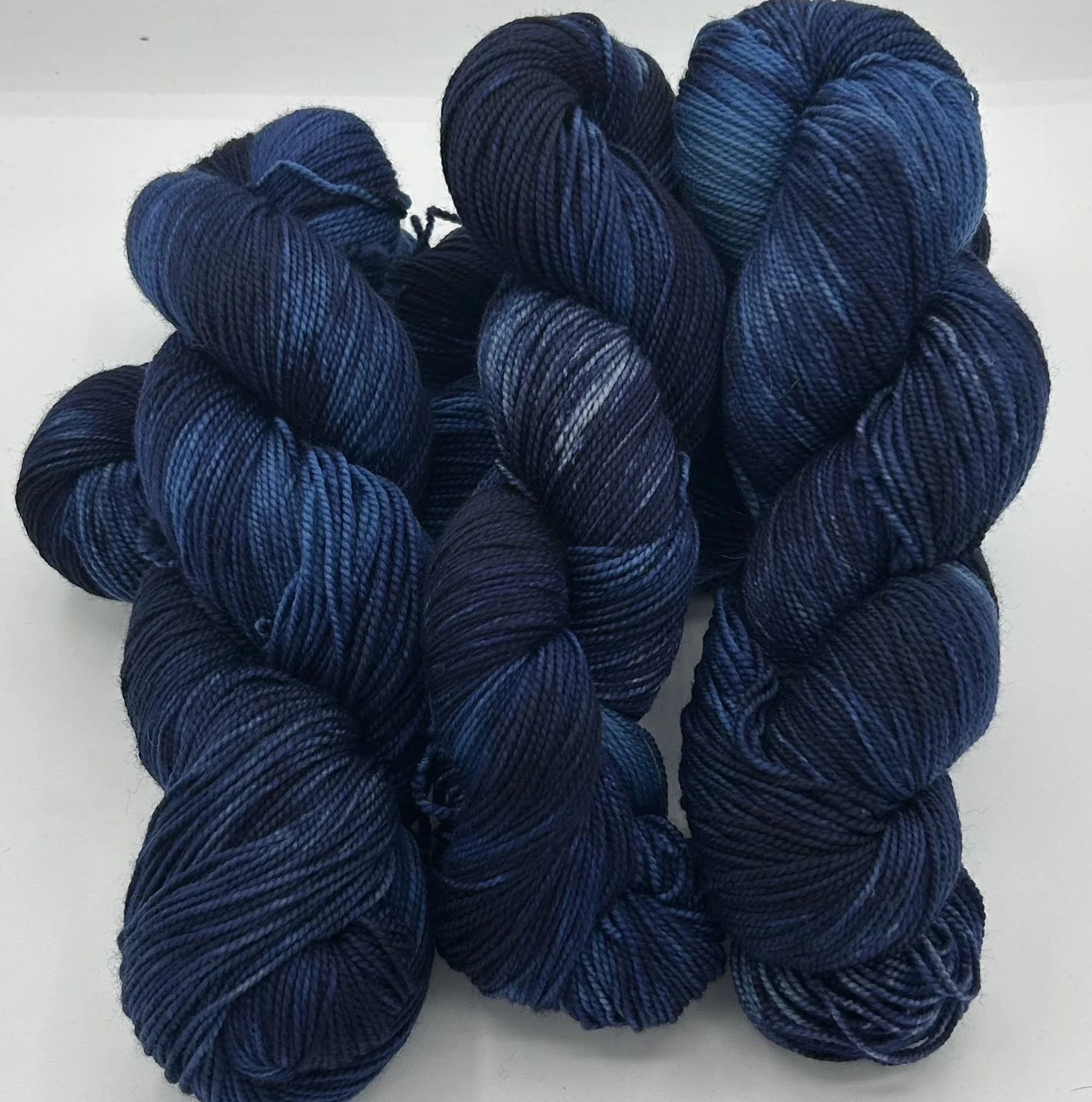 In The Navy — Enoki