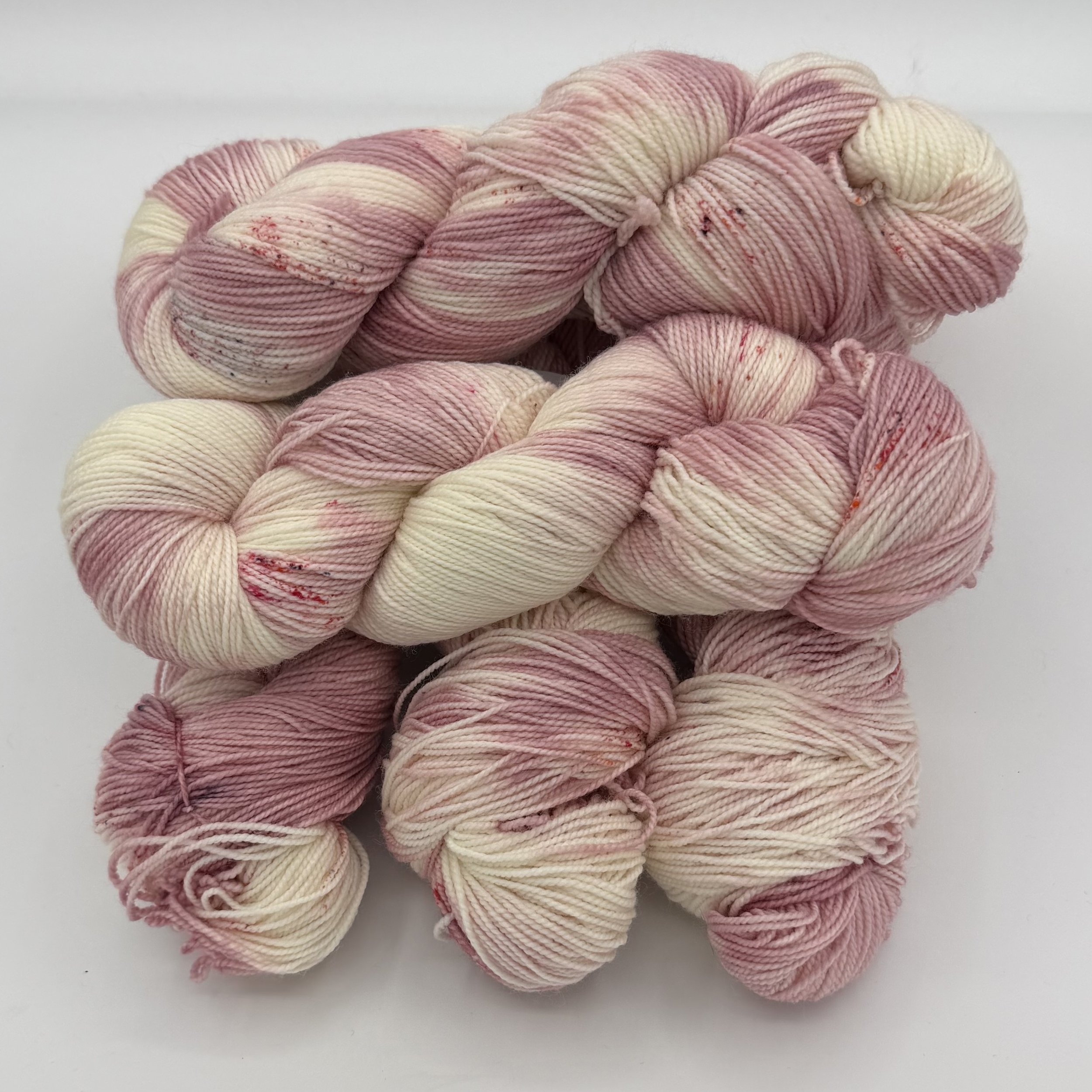 La Vie En Rose — Enoki