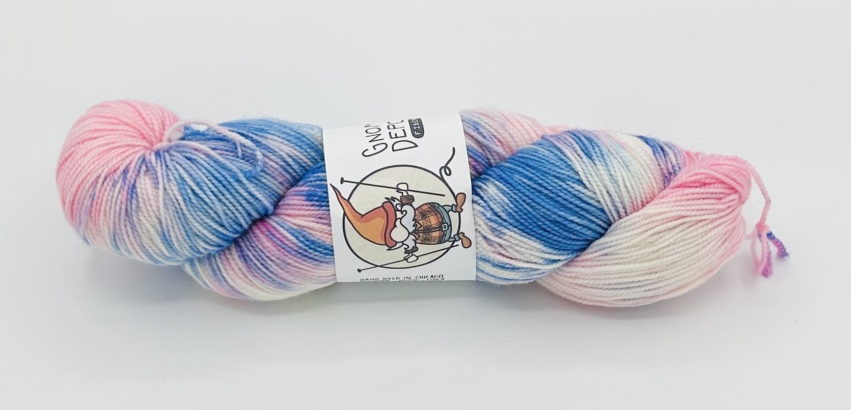 Cloud 9 — Enoki