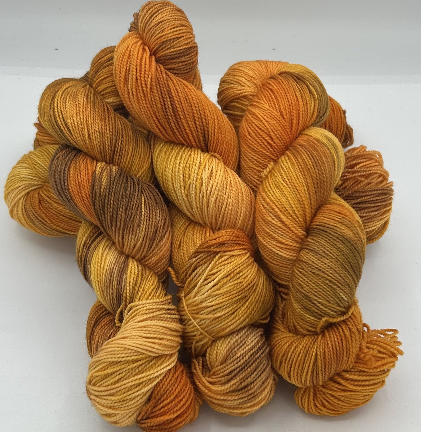 Gord-geous — Enoki
