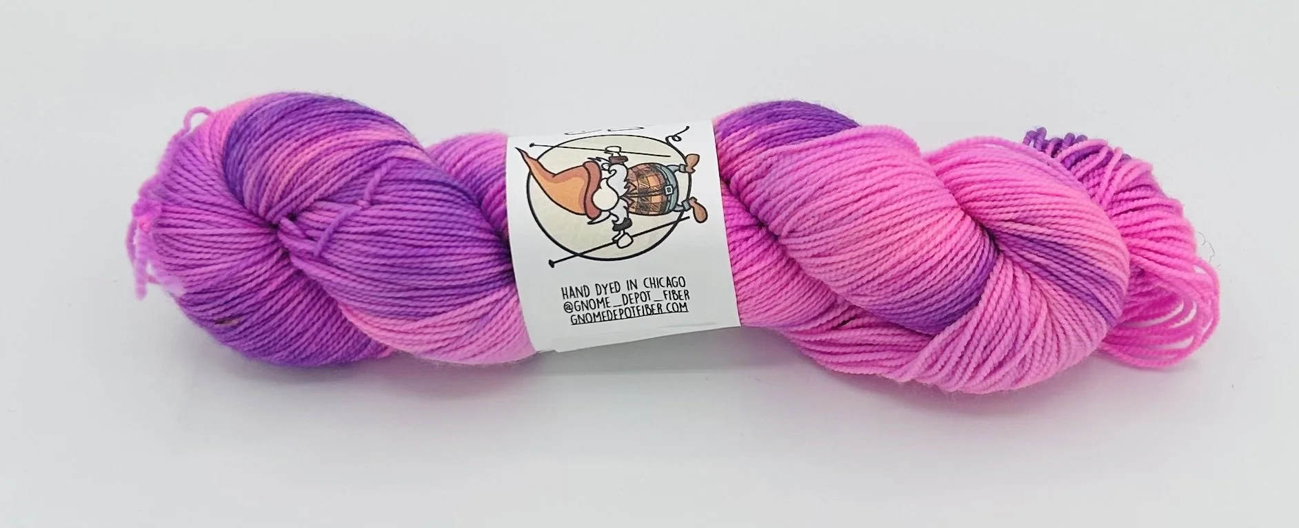 Grape Escape — Enoki