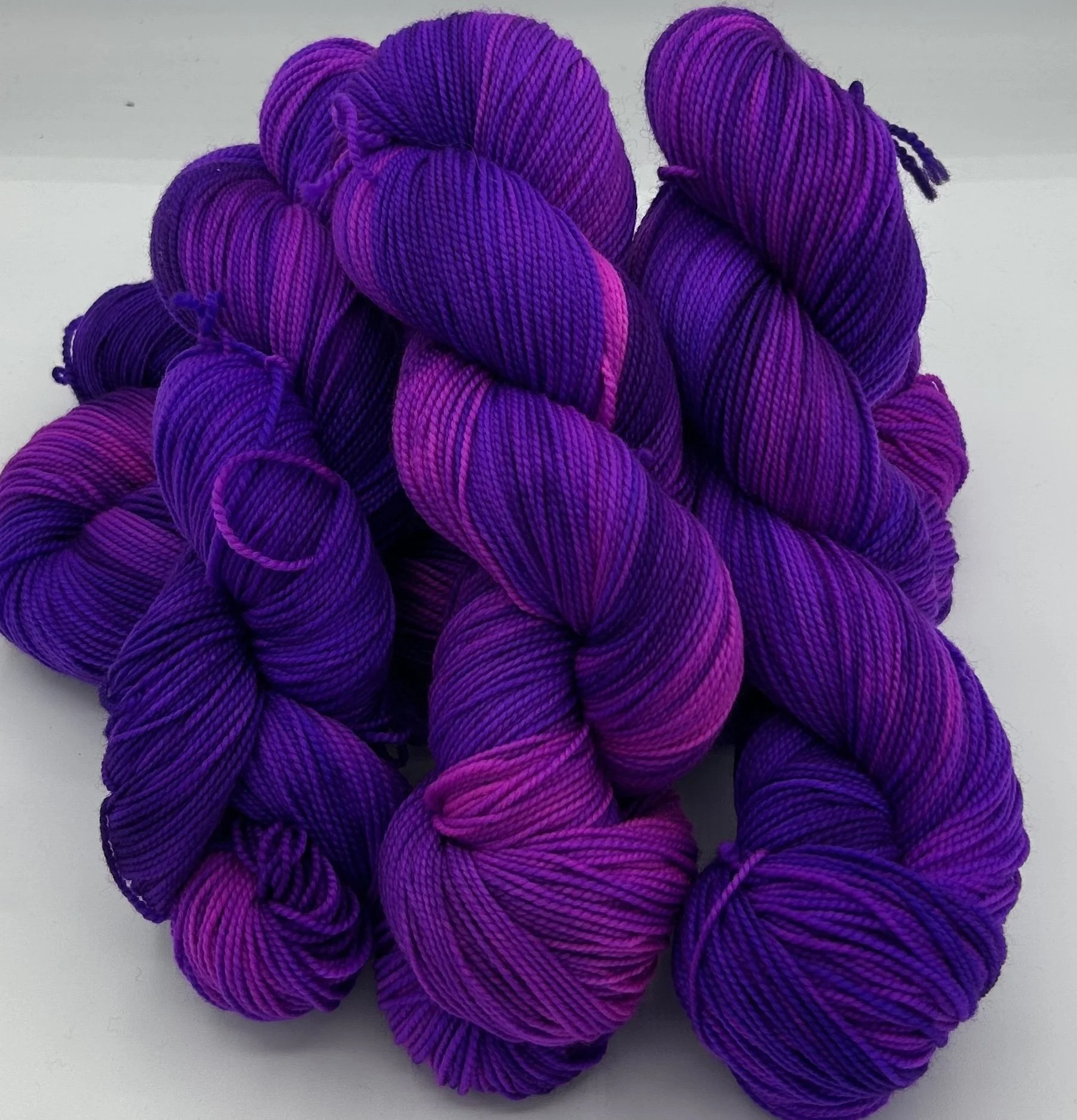 Spooky Purple — Enoki