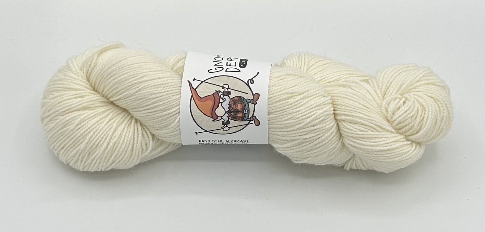 Natural — Enoki