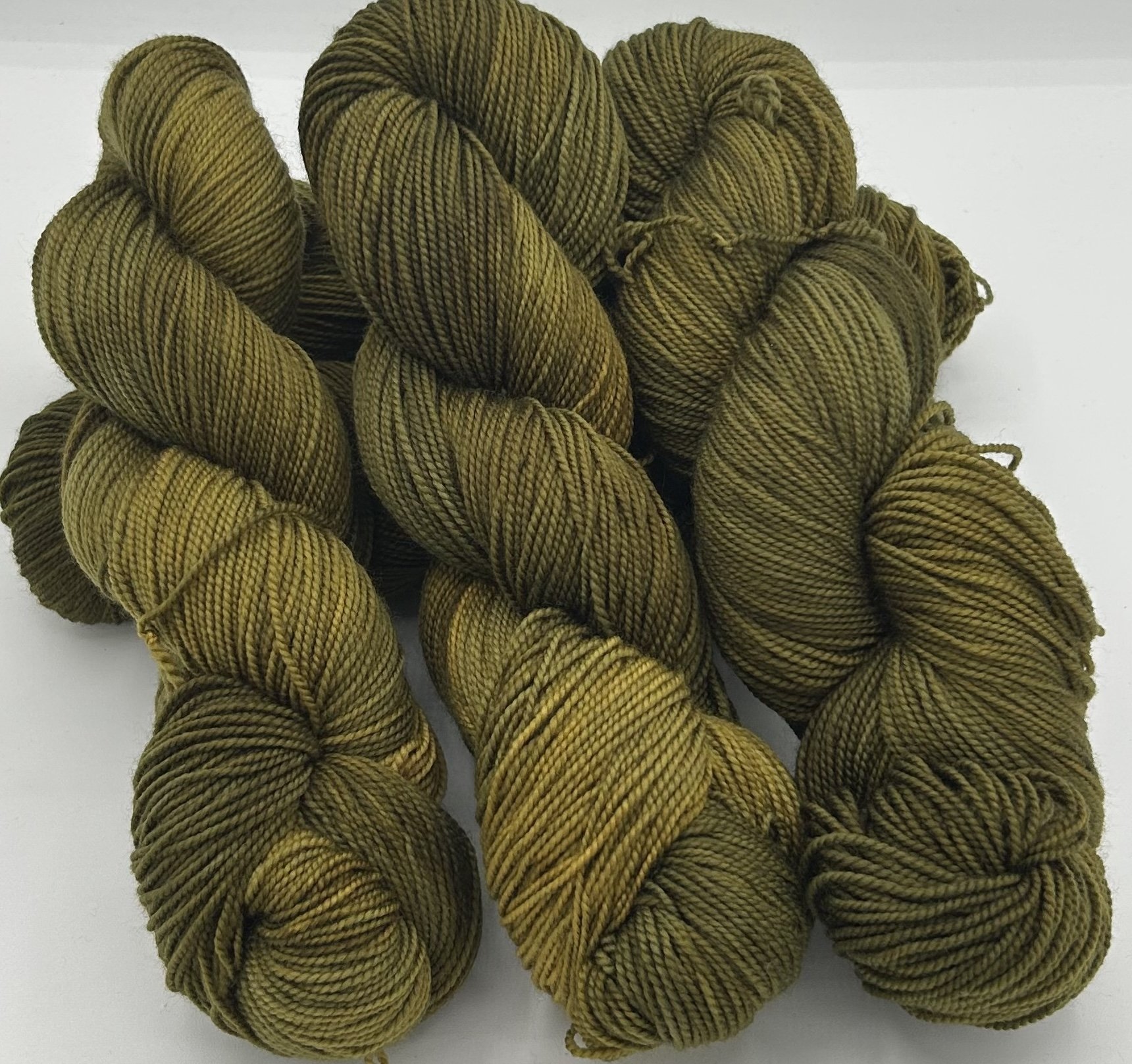 Olive — Enoki