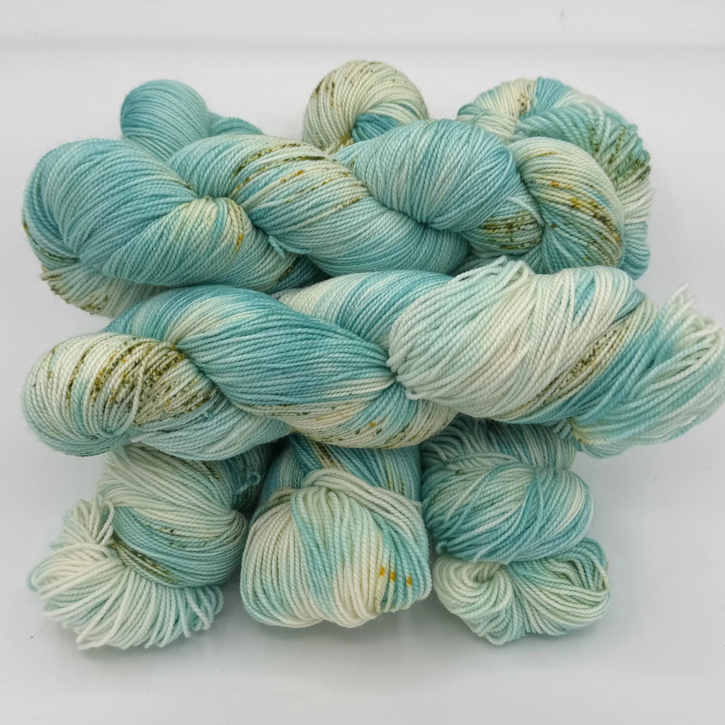 Almond Blossom — Enoki