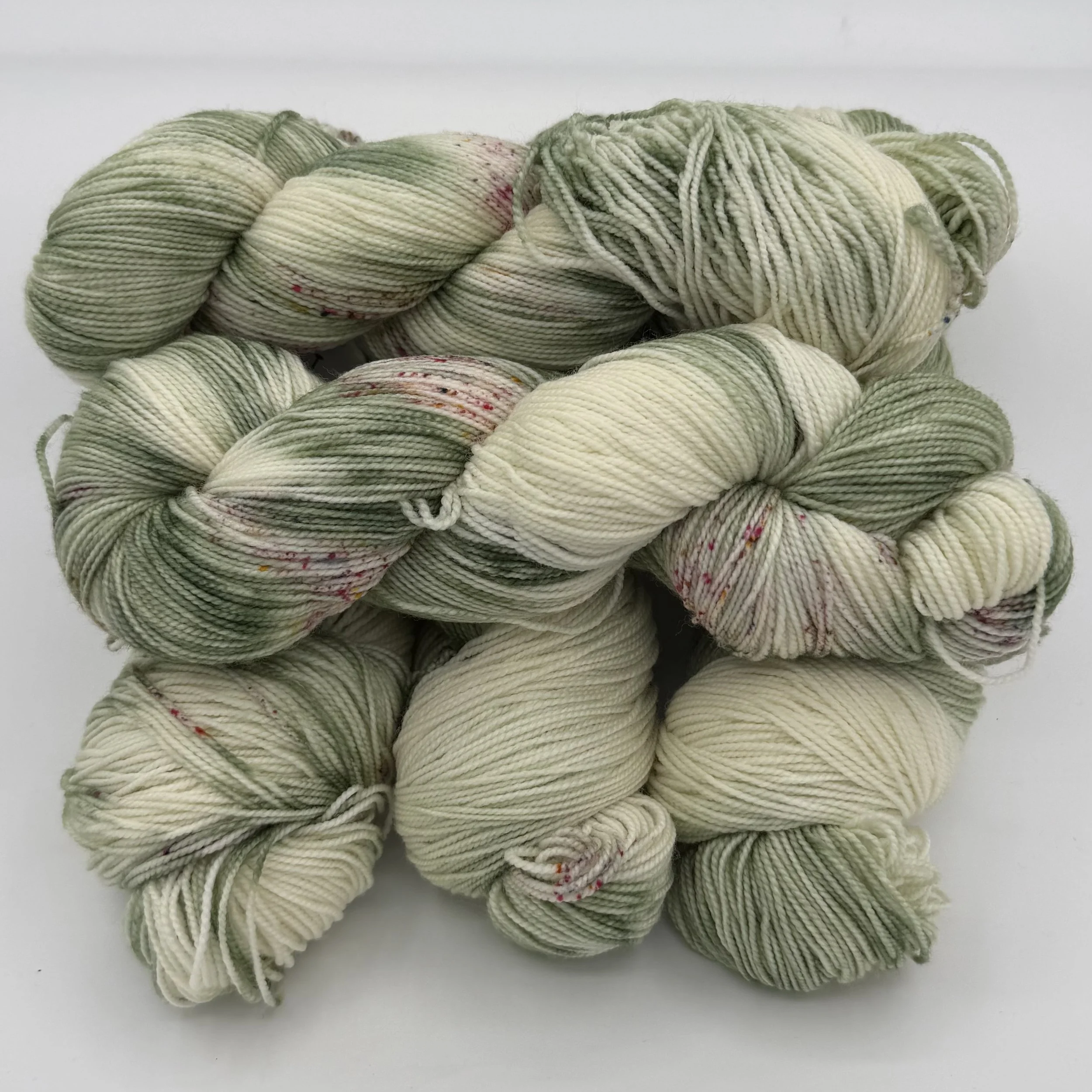 Spring Meadow — Enoki