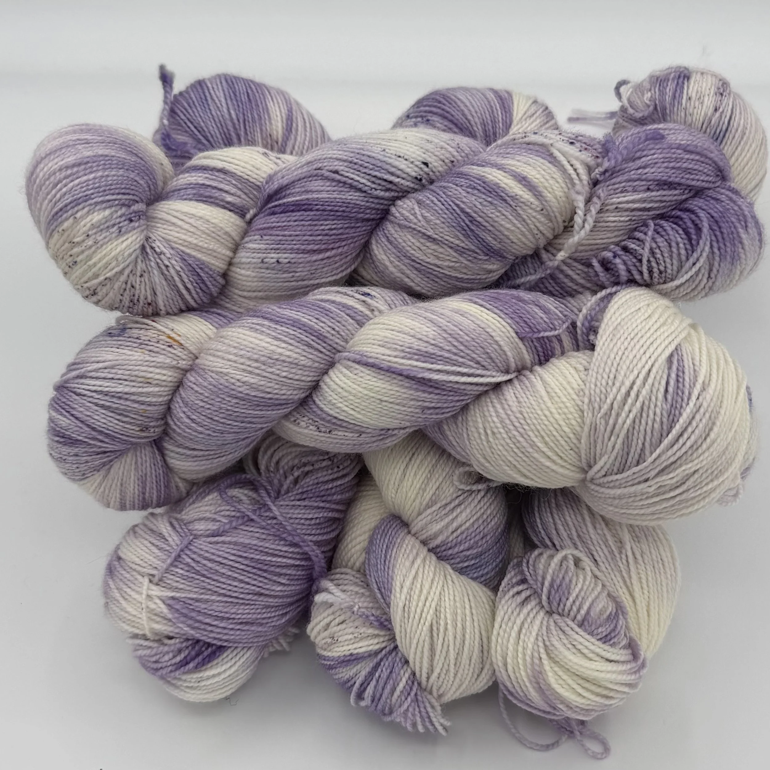 Lilac Bush — Enoki