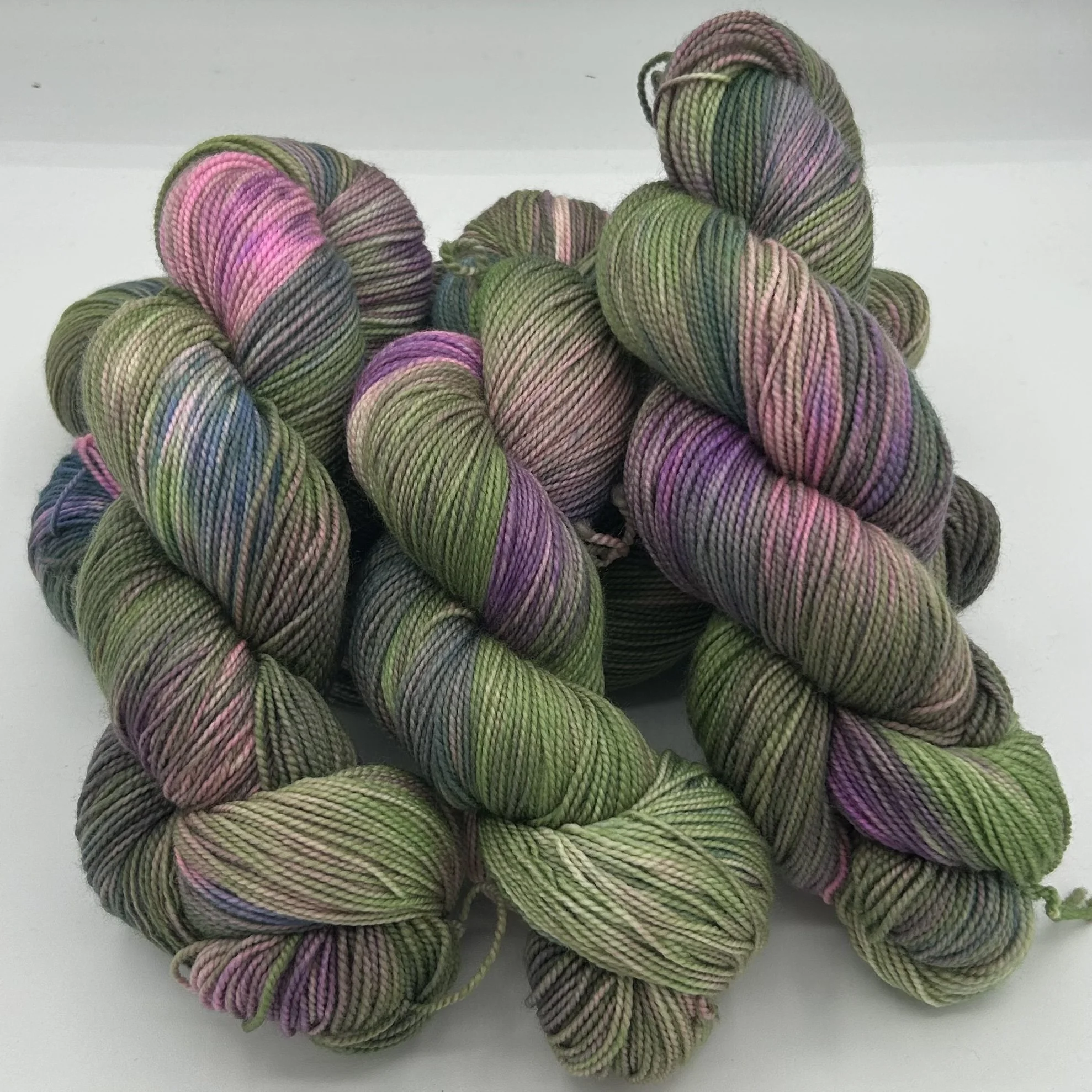 Murky Lair — Enoki