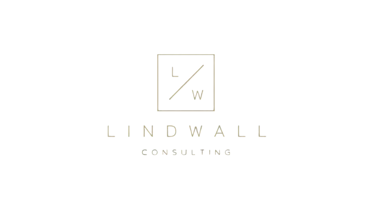 Lindwall Consulting
