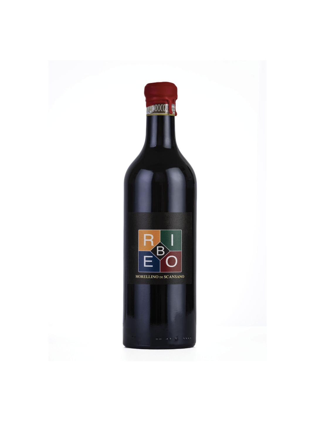 Roccapesta - Morellino di Scansano