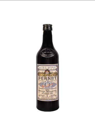 Meletti - Fernet
