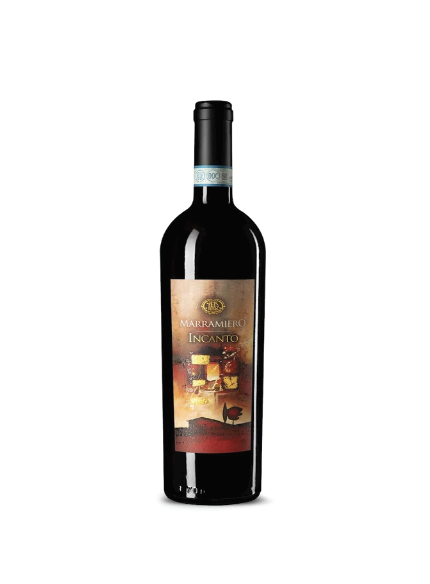 Marramiero - Montepulciano d'Abruzzo "Incanto"