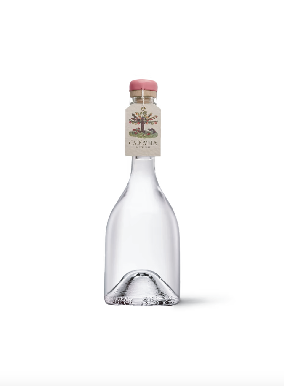 Capovilla - Peach Distillate