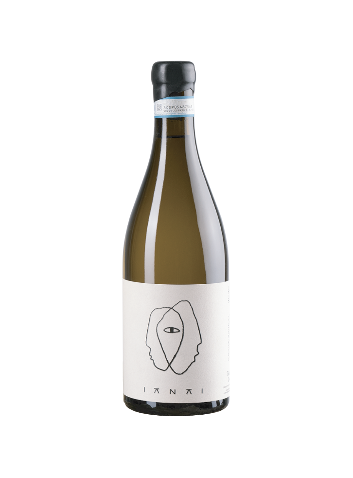 Ianai - Verdicchio di Matelica