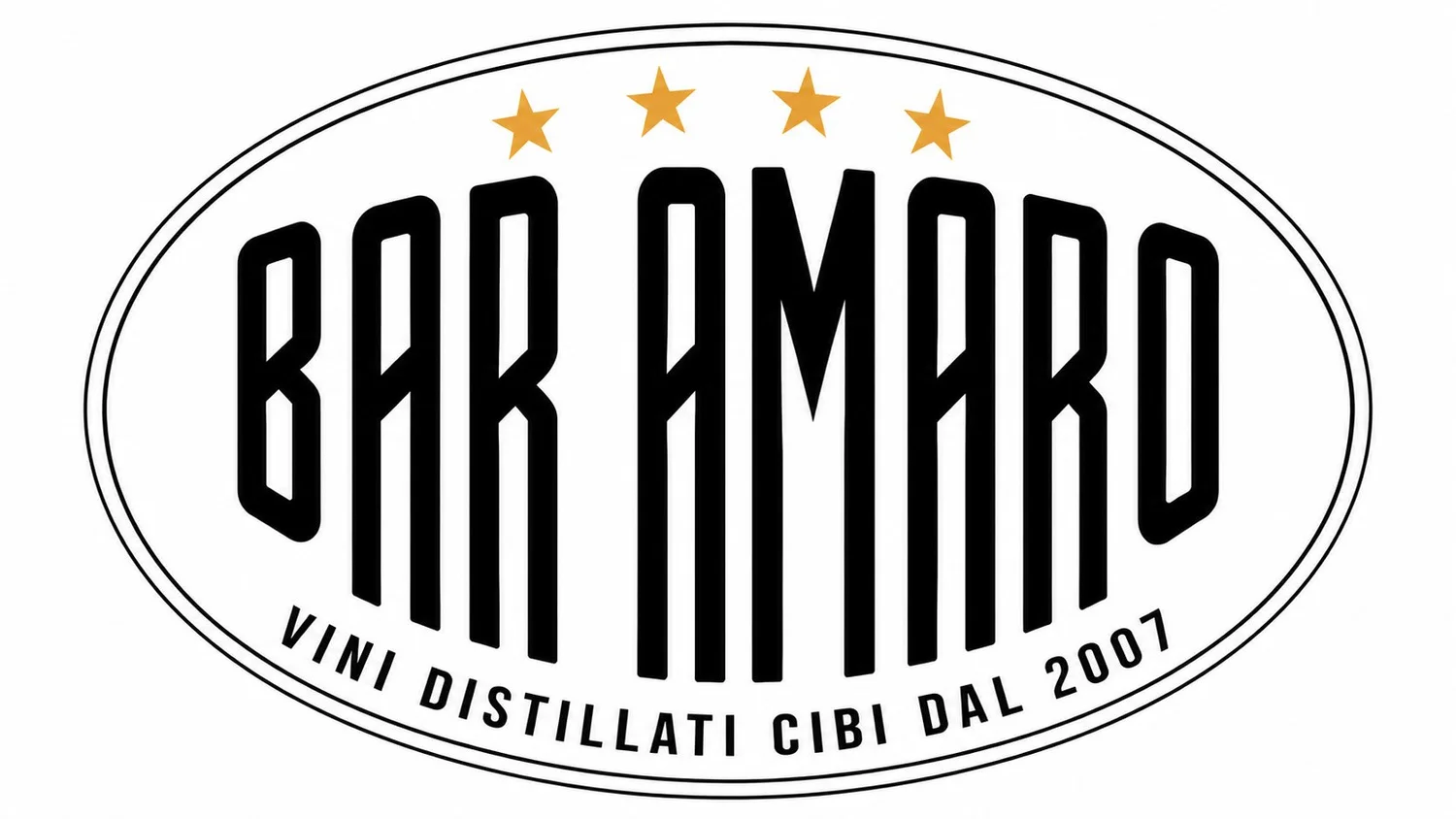 Bar Amaro