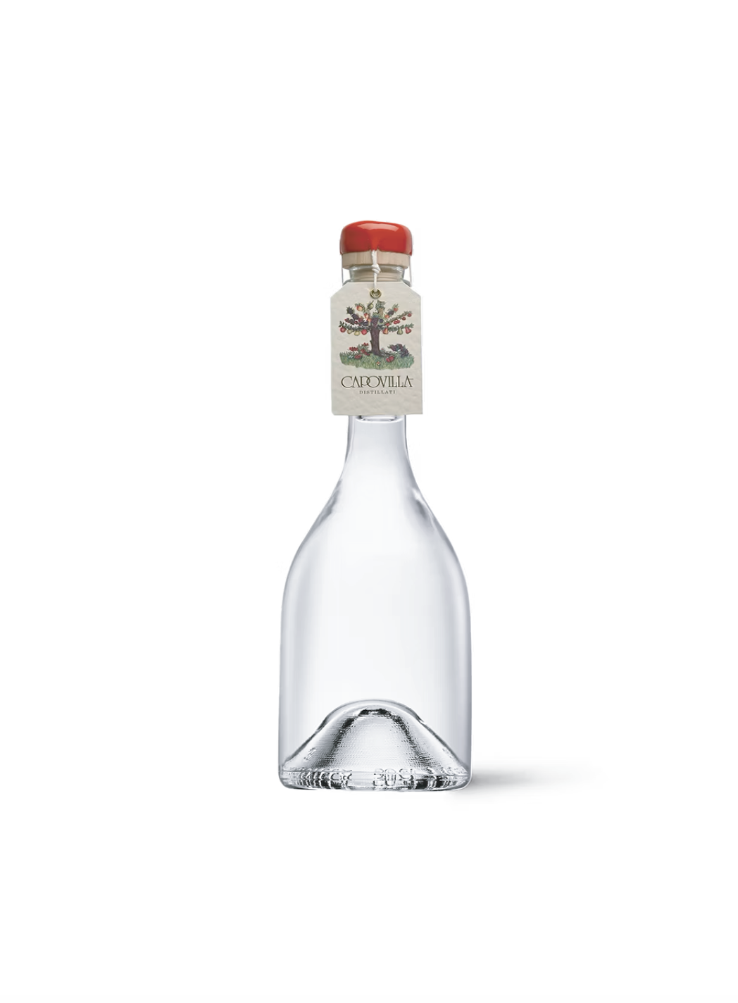 Capovilla - Amarena Cherry Distilate