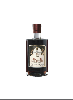 Rossi d'Angera - Amaro Lago Maggiore