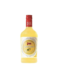Strega - LImoncello di Amalfi